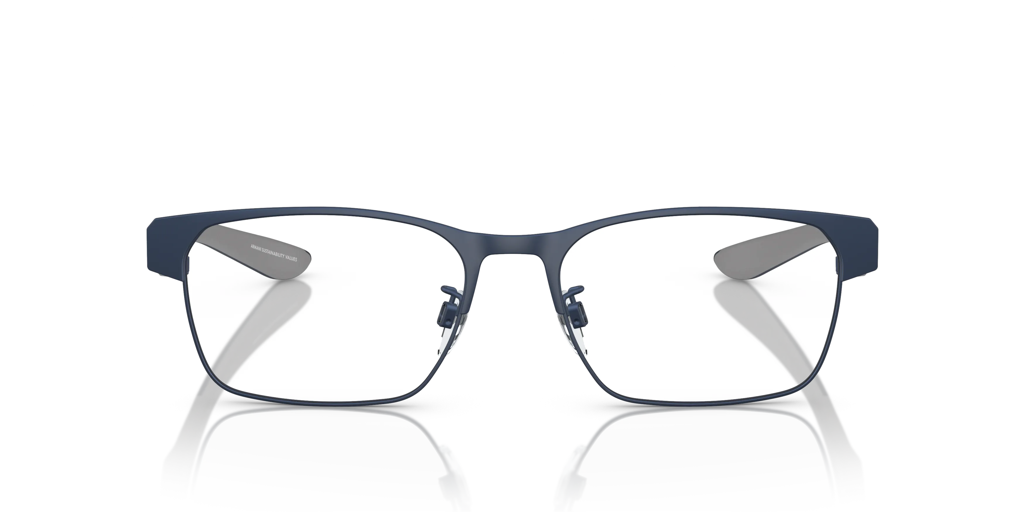 Front, Emporio Armani EA1141 3018