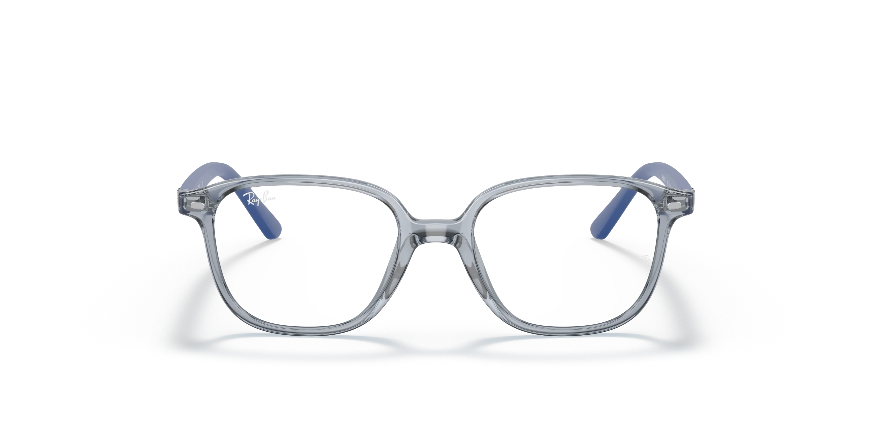 Front, Ray-Ban JUNIOR LEONARD RB9093V 3897