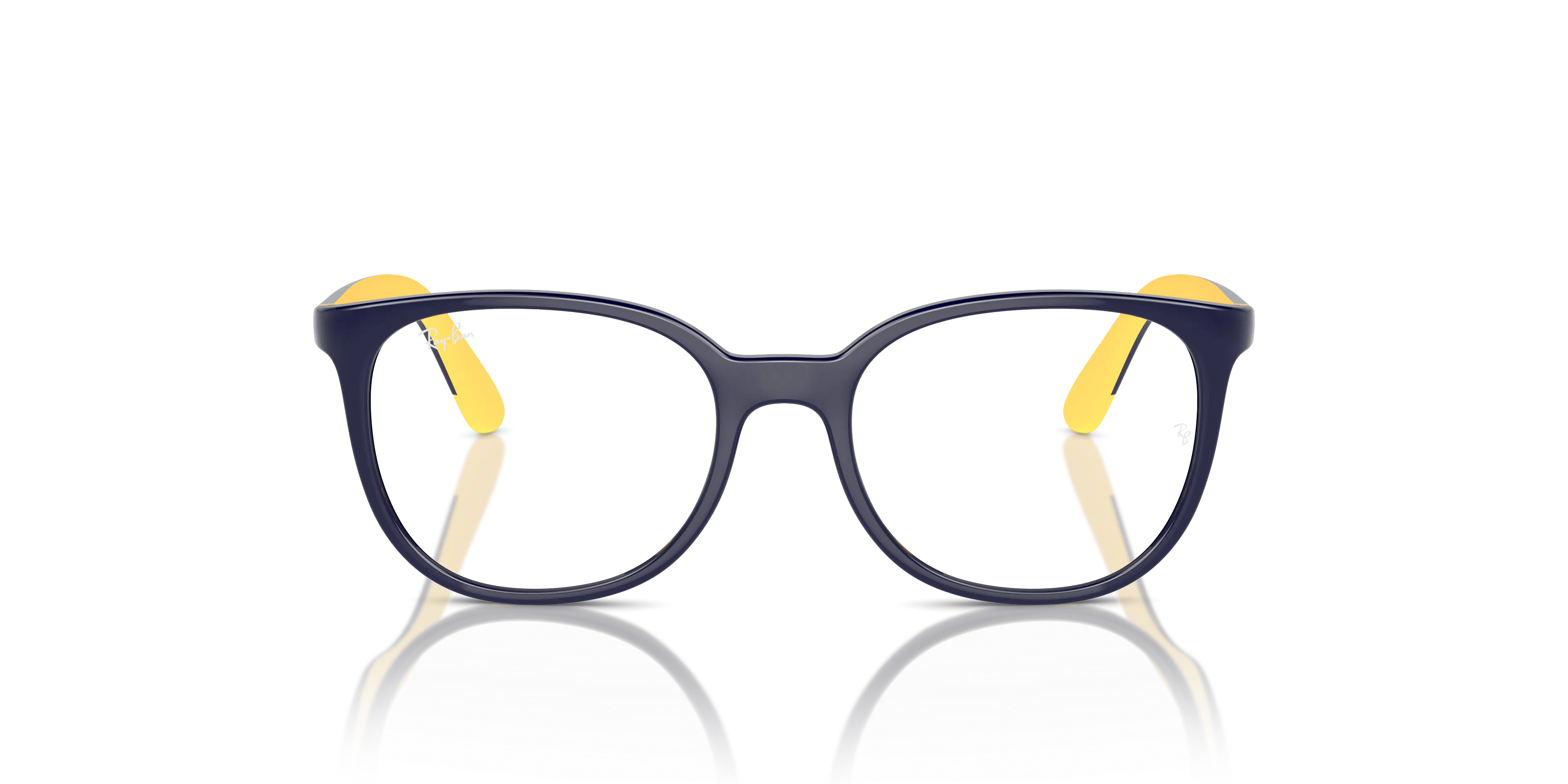 Front, RAY-BAN RB1631 Optics Kids Bio-Based 3937