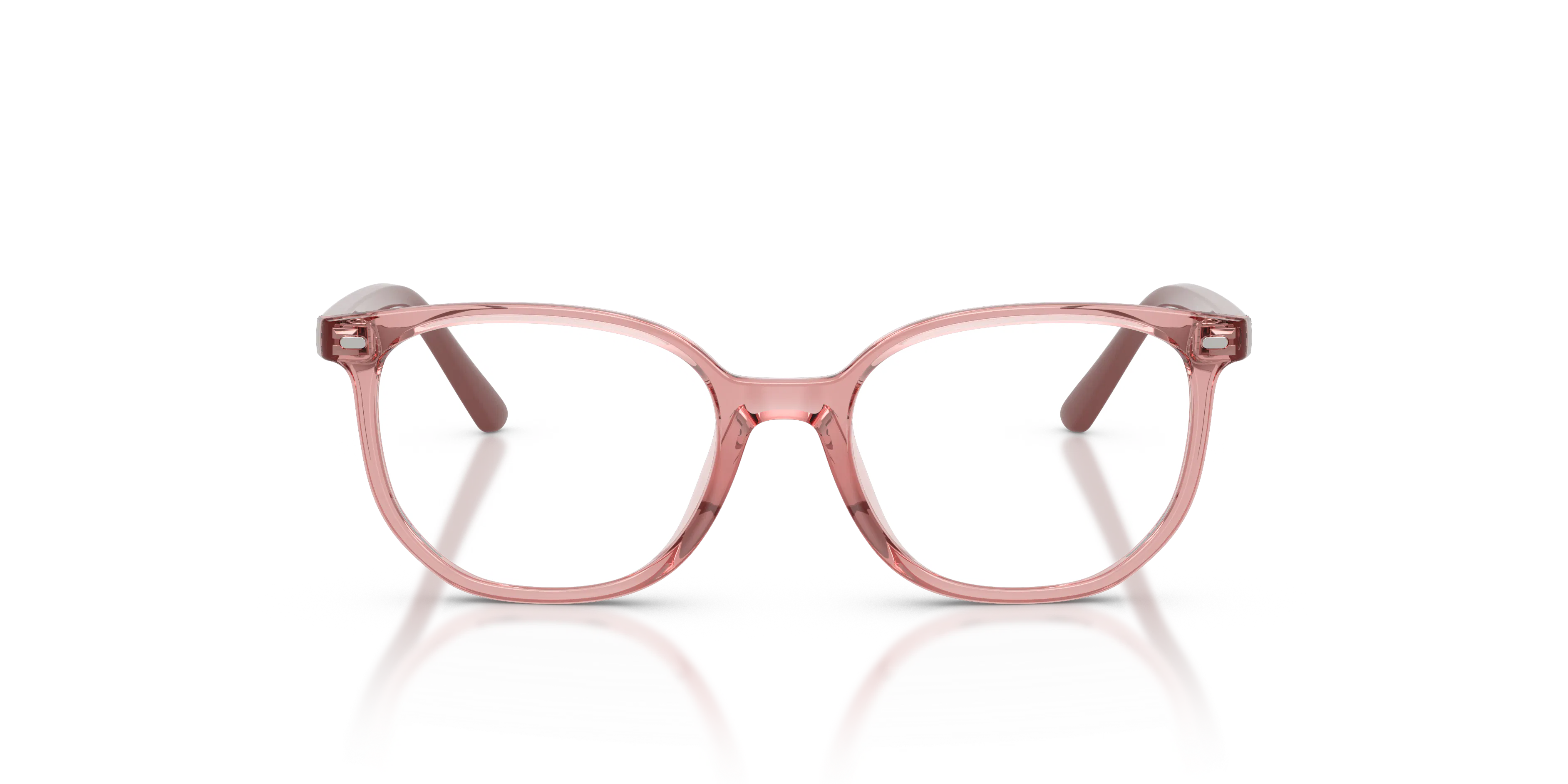 Front, Ray-Ban Elliot RY 9097V Children's Glasses