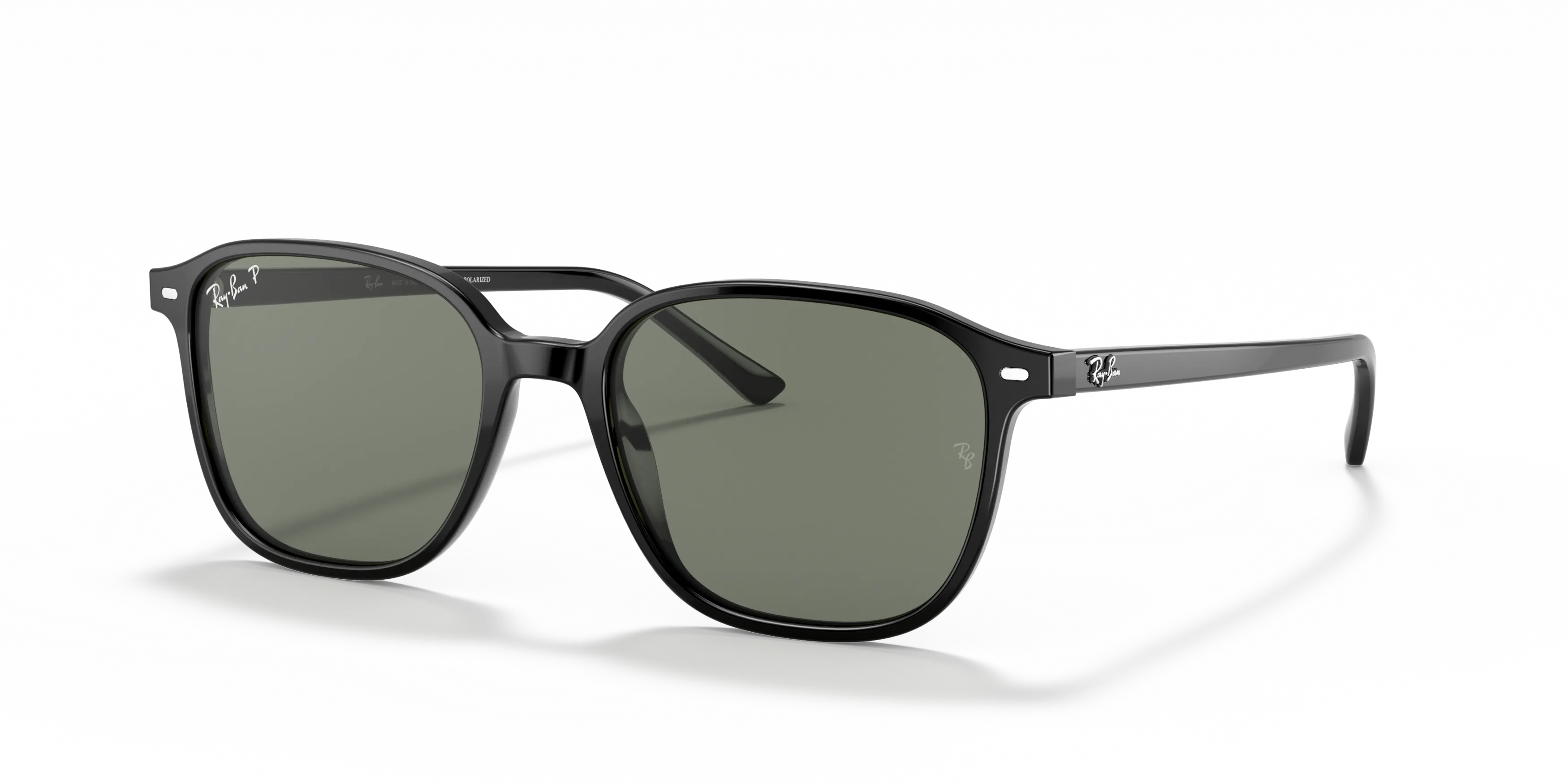 Angle_Left01, Ray-Ban LEONARD RB2193 901/58