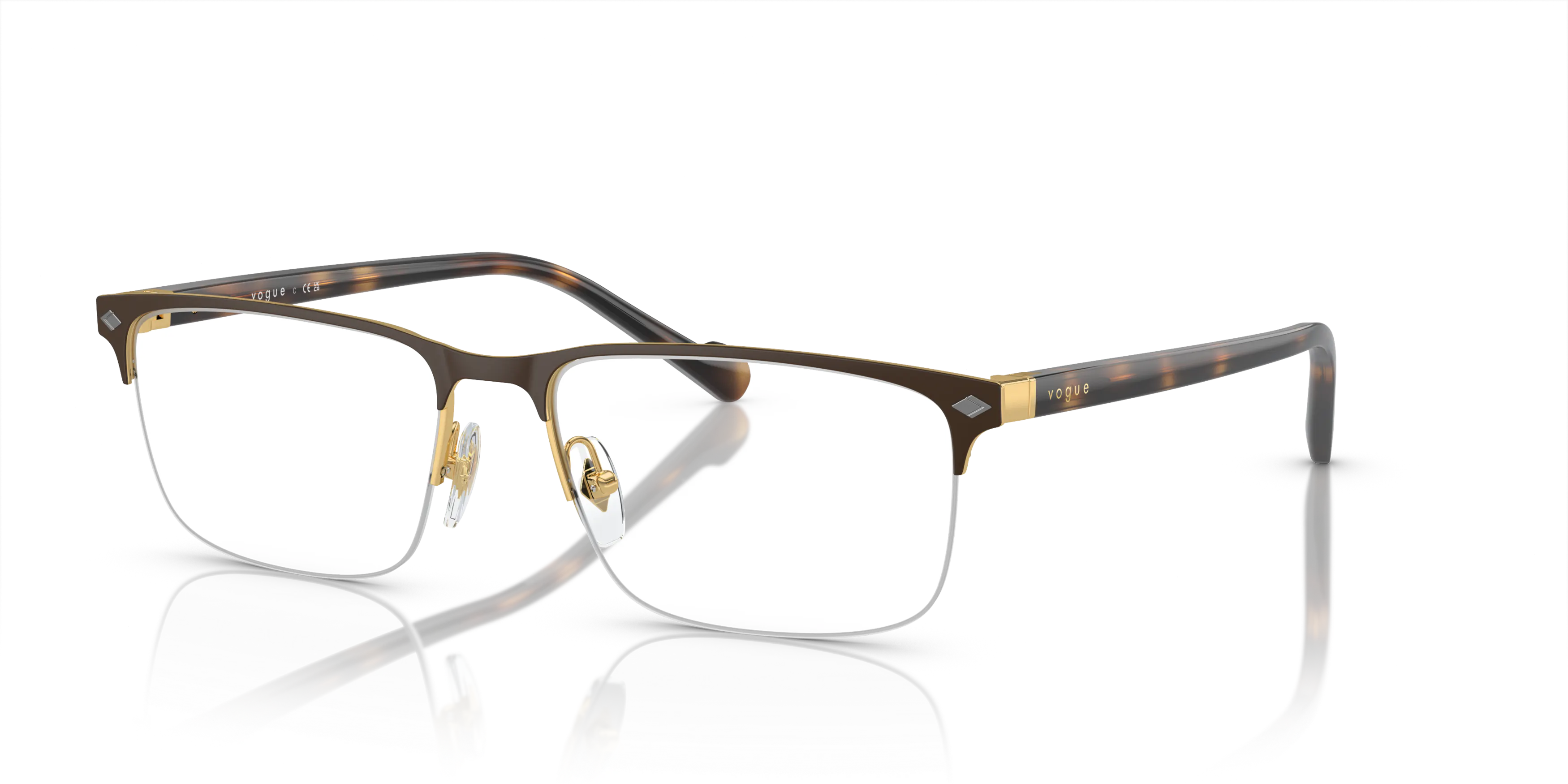 Angle_Left01, VOGUE EYEWEAR VO4292 5190S