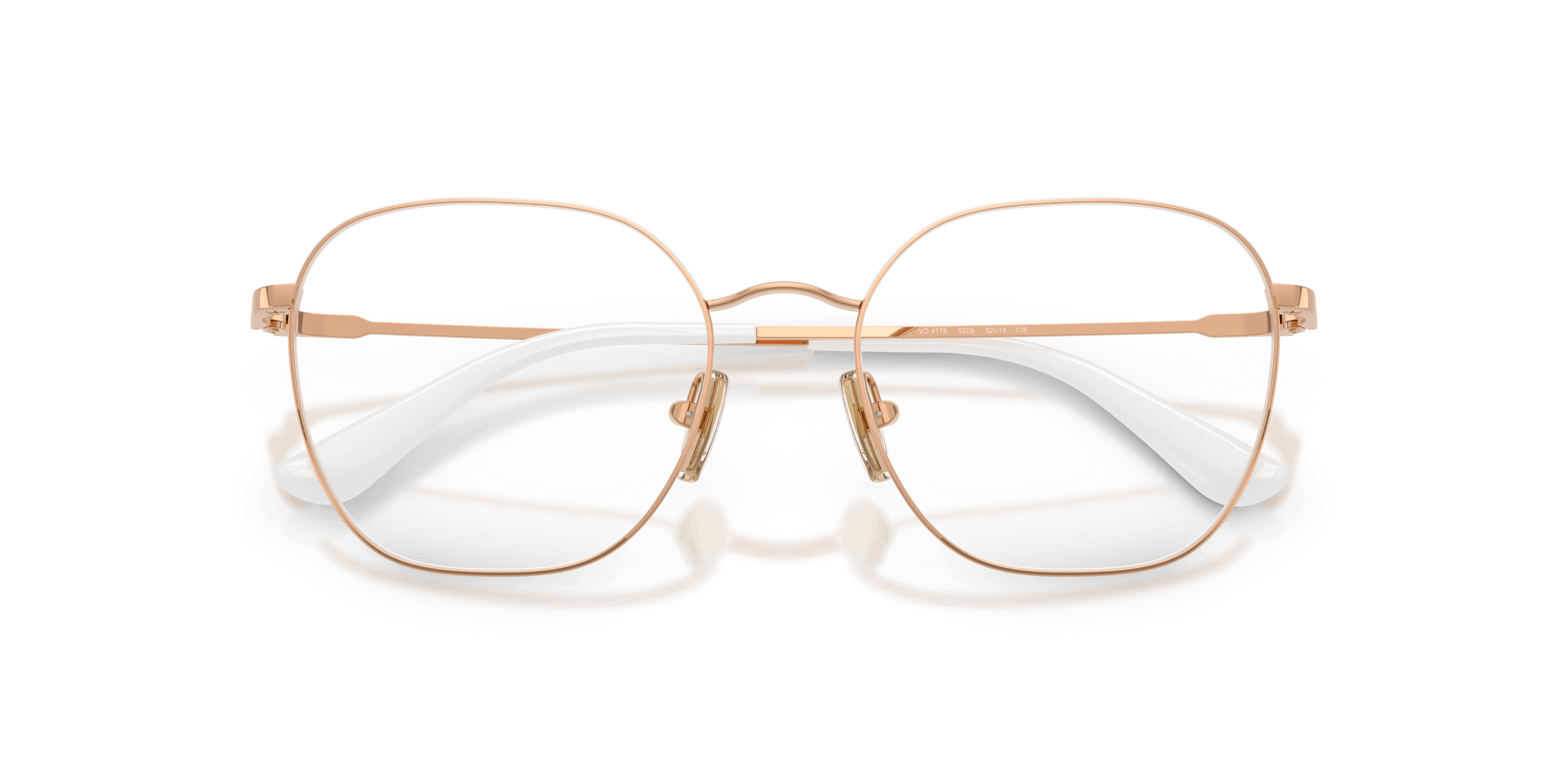 Folded, VOGUE VO4178 5209