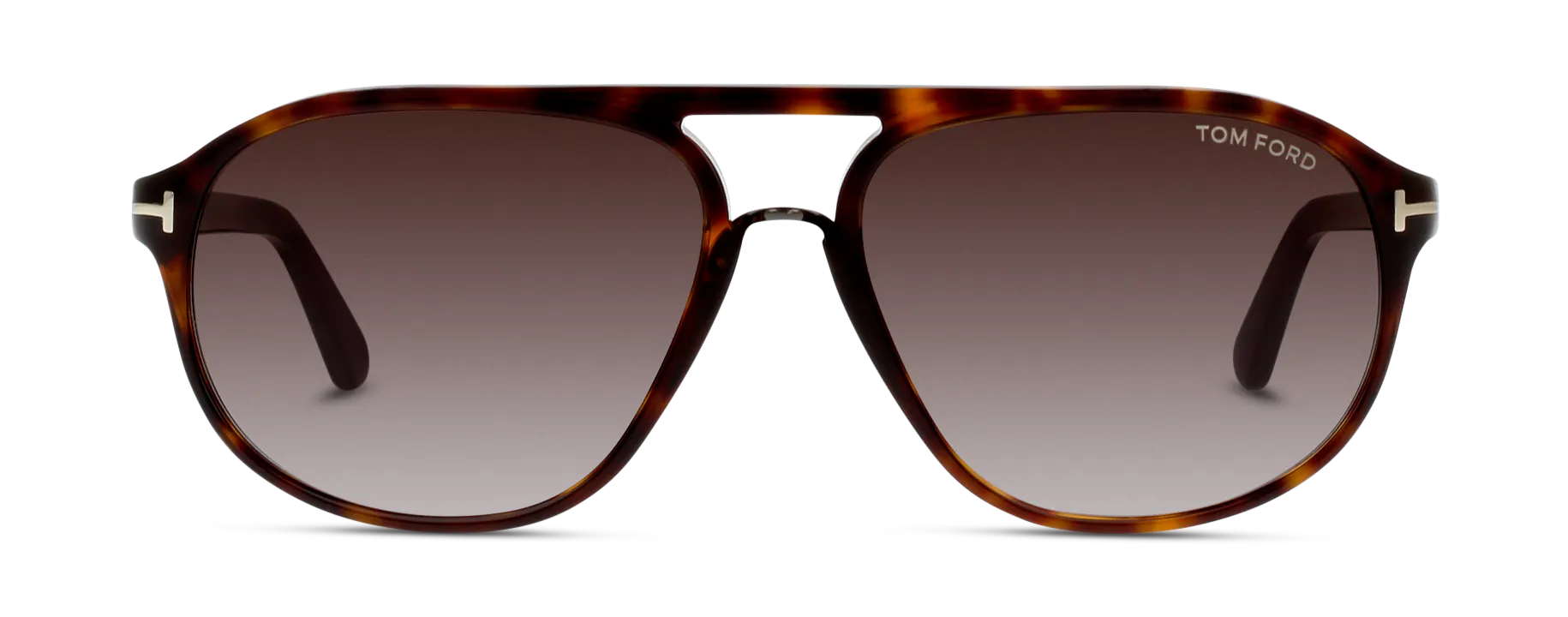 Front, Tom Ford FT0447 JACOB TR000708 1980L6