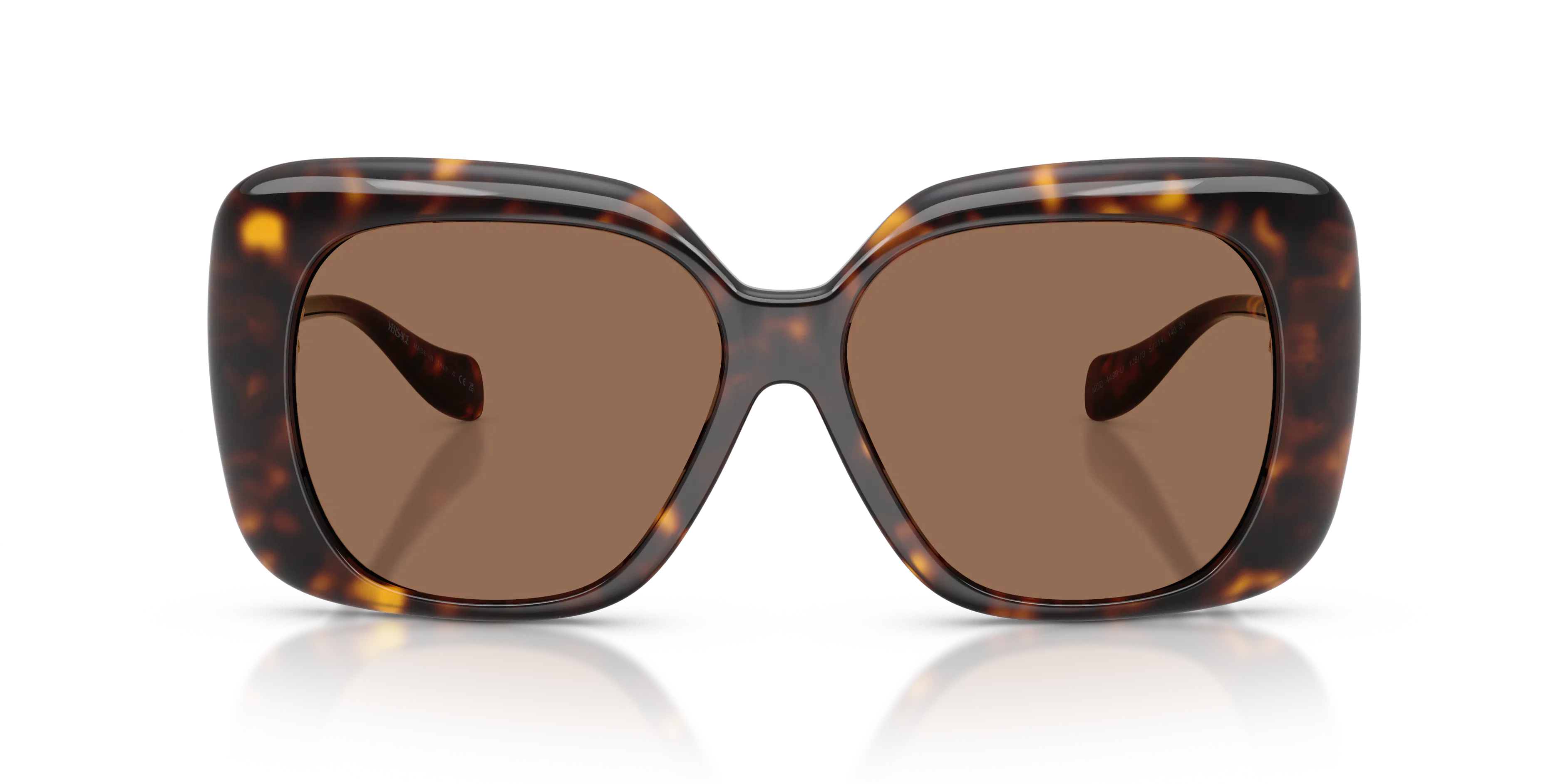 Front, Versace VE4499U 108/73