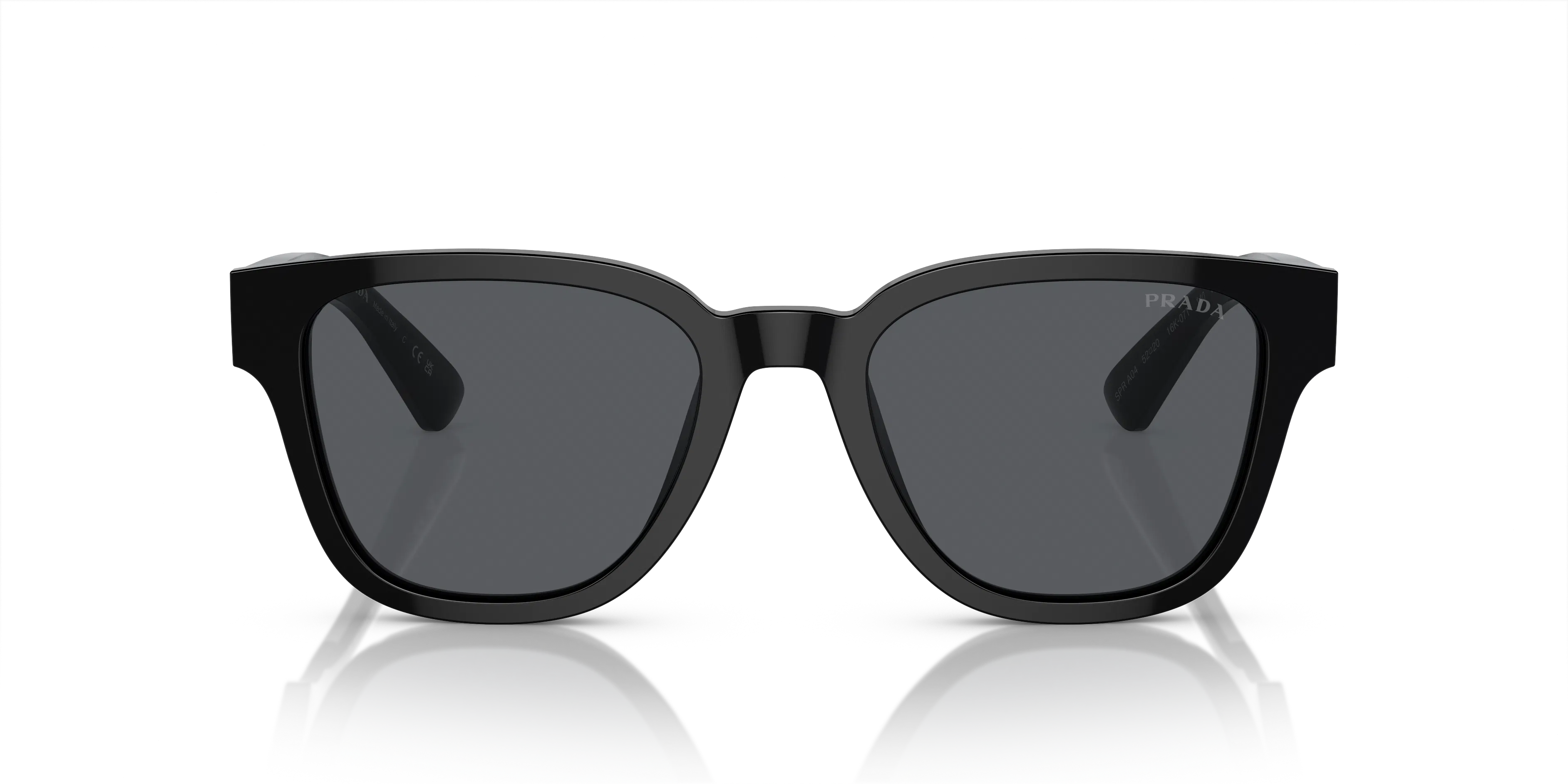 Front, Prada PR A04S 16K07T