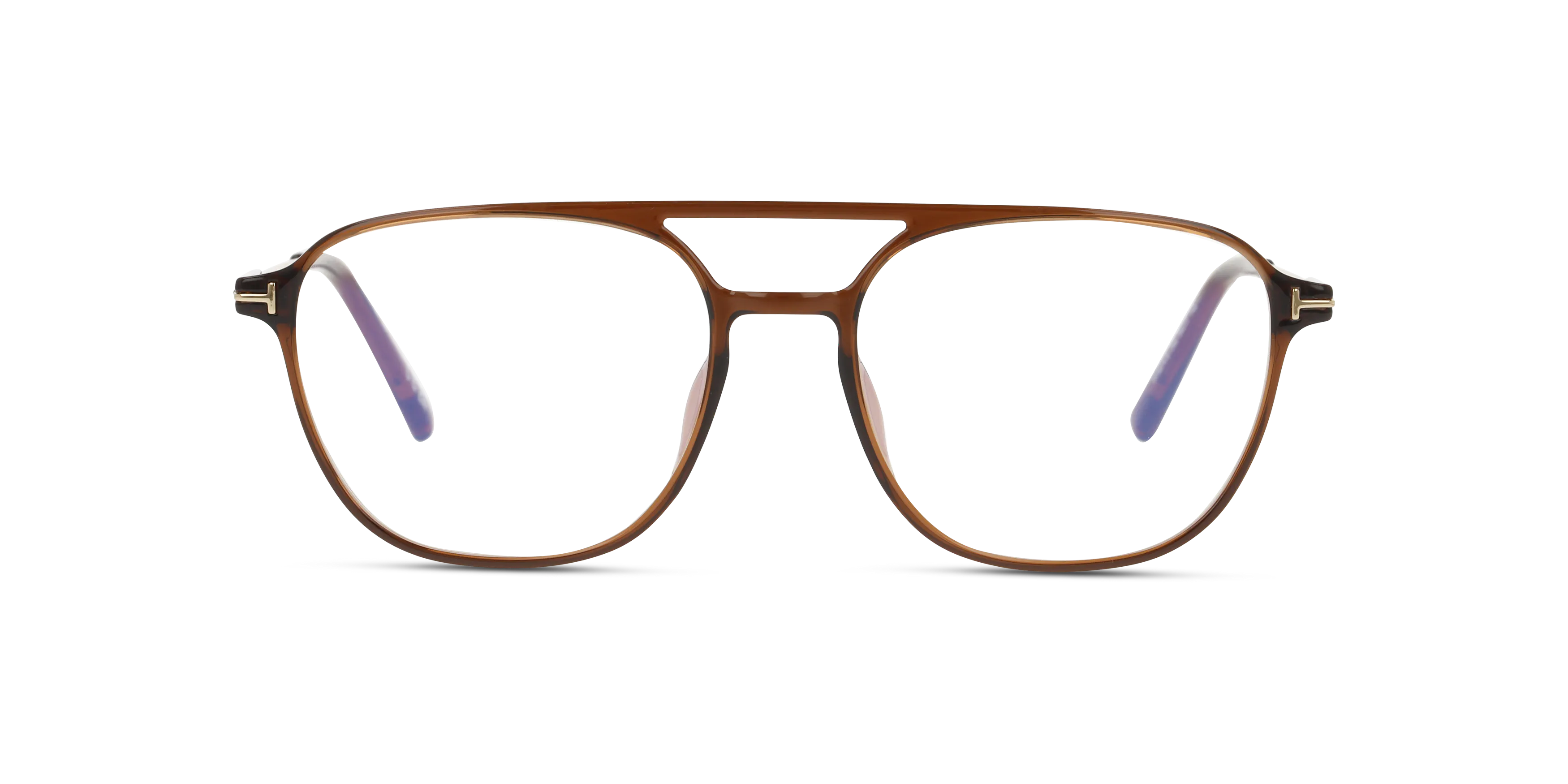 Front, Tom Ford FT5874-B 048