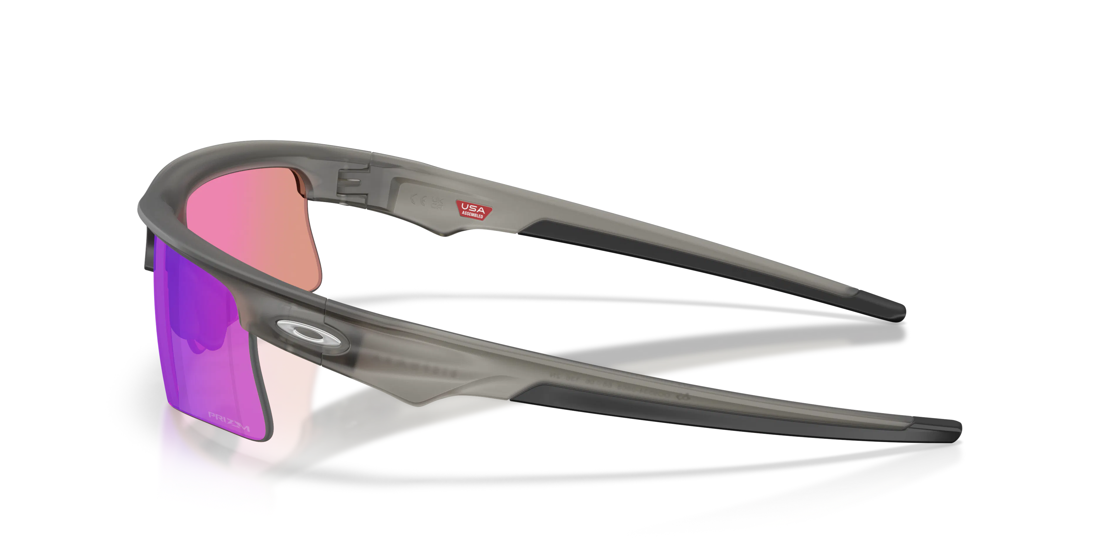 Angle_Left02, Oakley BISPHAERA SPEED OO9534 953408