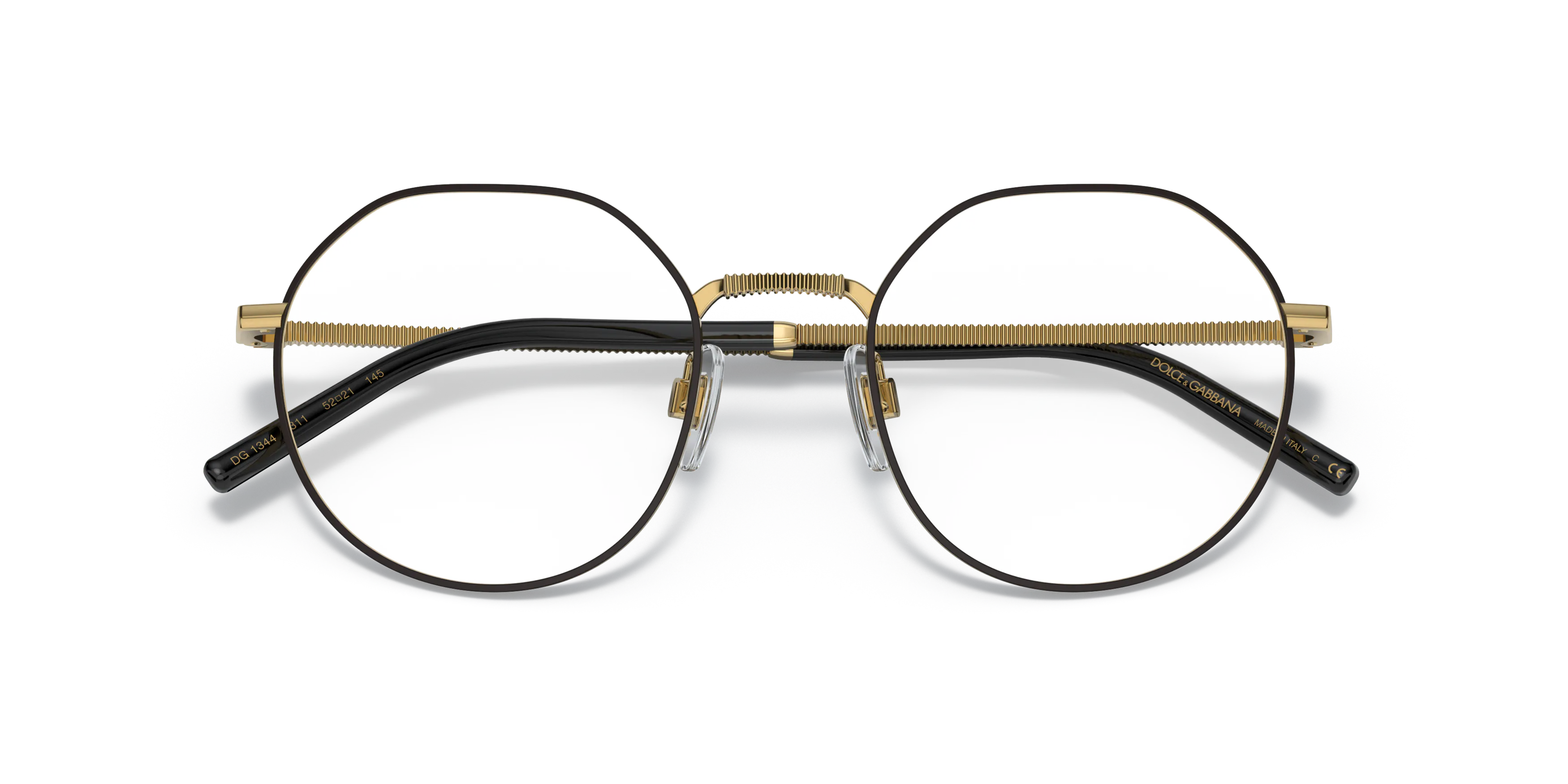 Folded, DOLCE GABBANA DG1344 1311