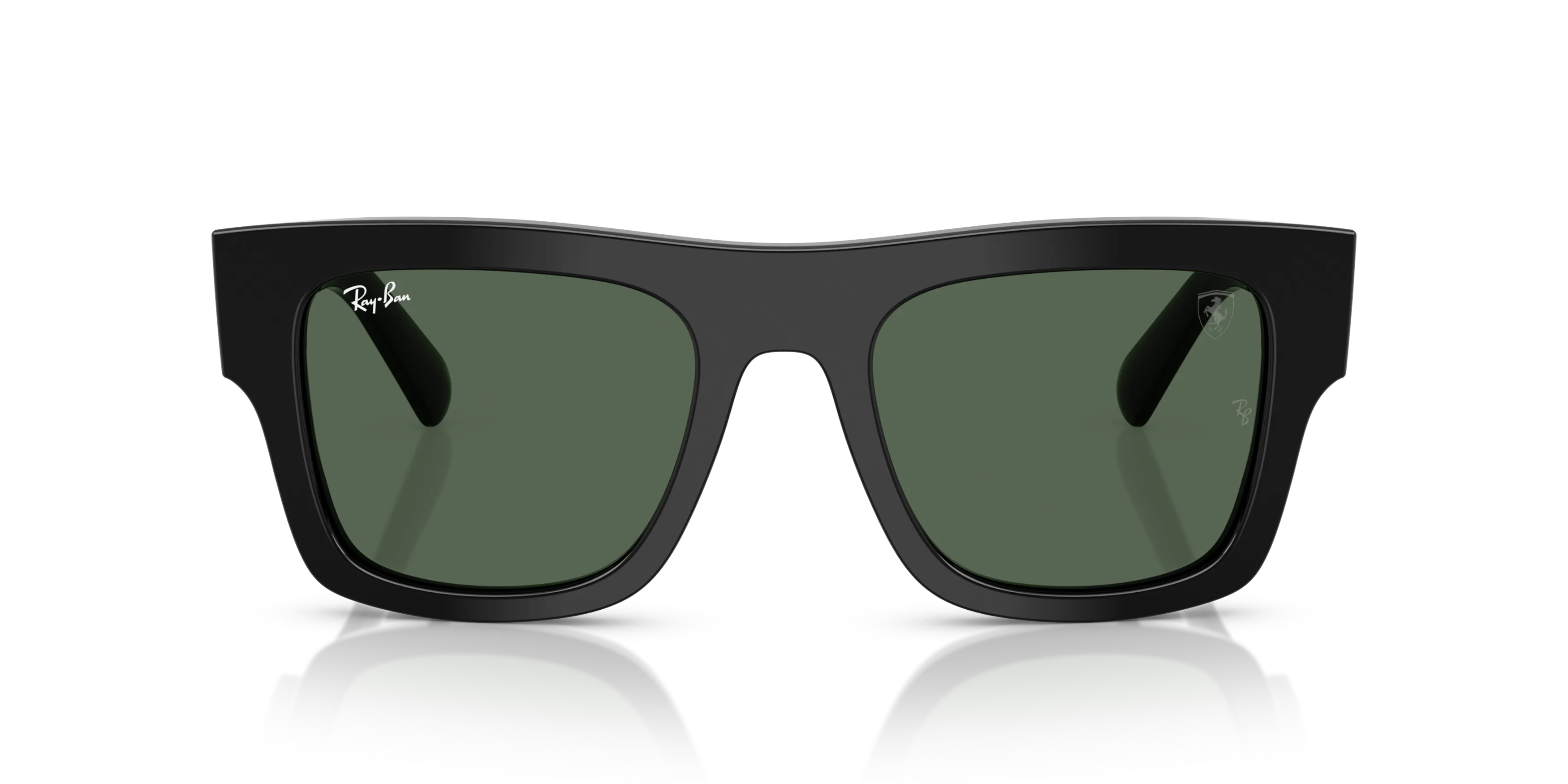 Front, Ray-Ban RB2217M F60171