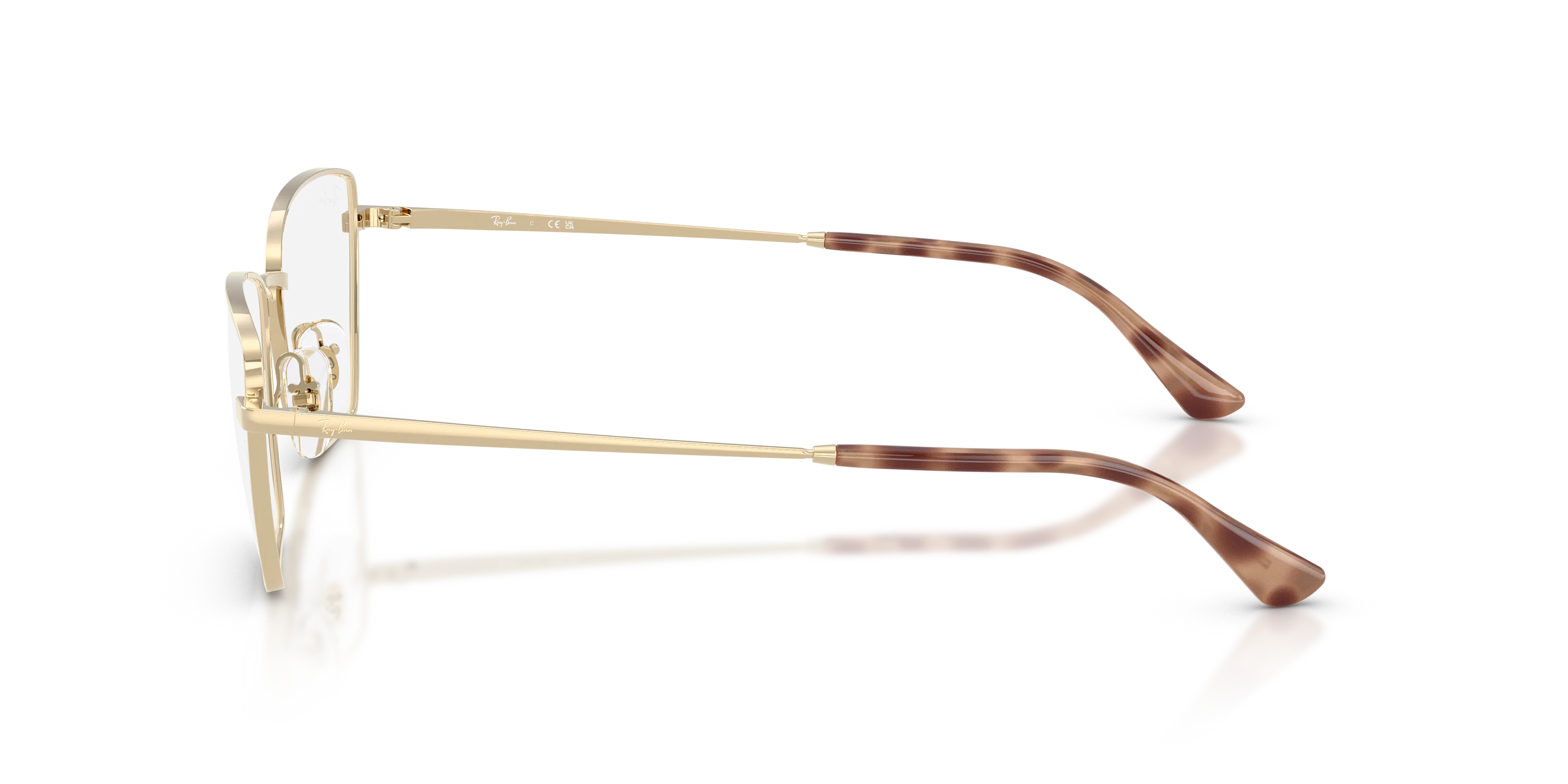 Angle_Left02, RAY-BAN Drea Optics Bio-Based RX6552 2993