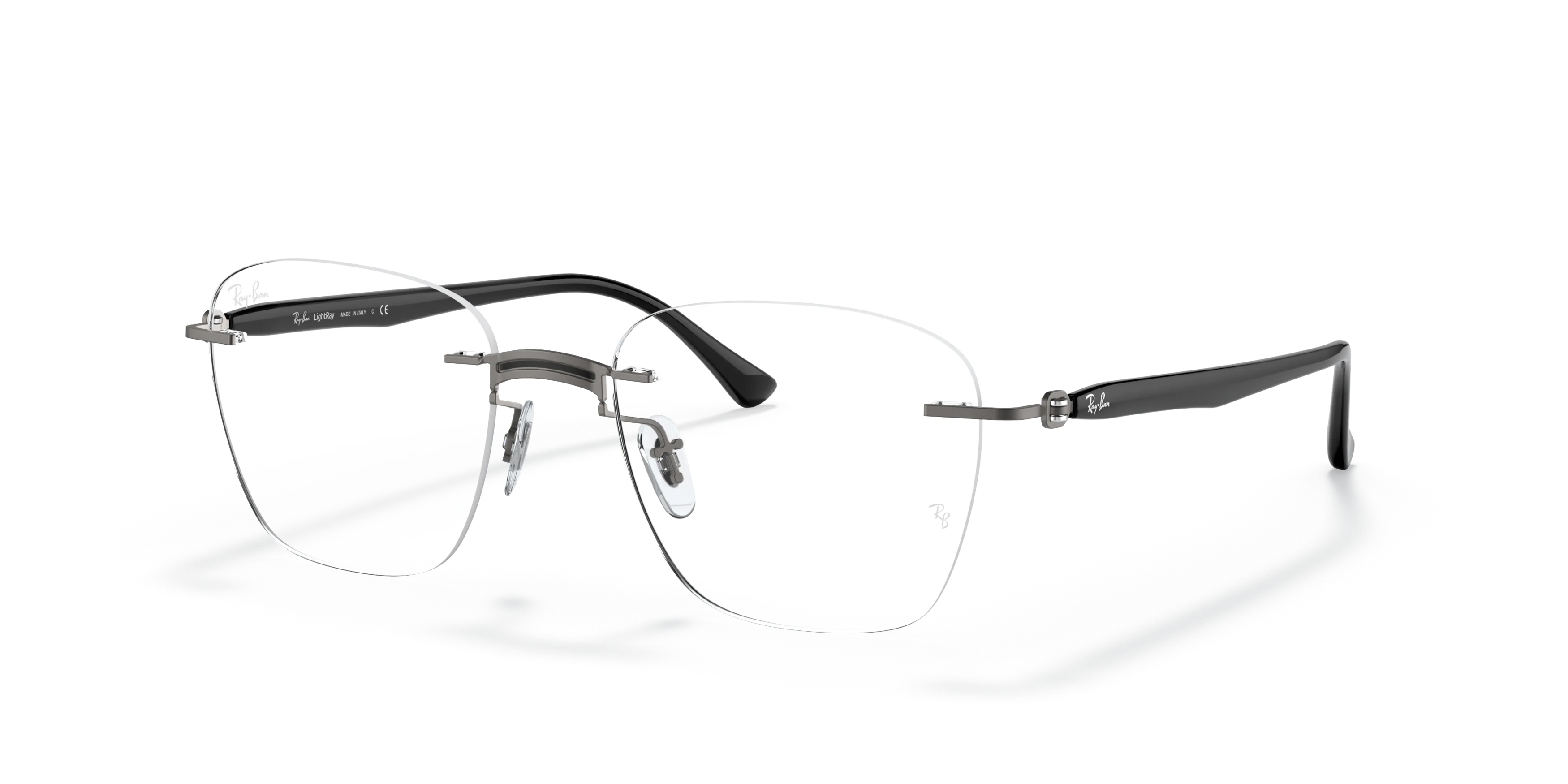 Angle_Left01, RAY-BAN Optics RX8769 1128