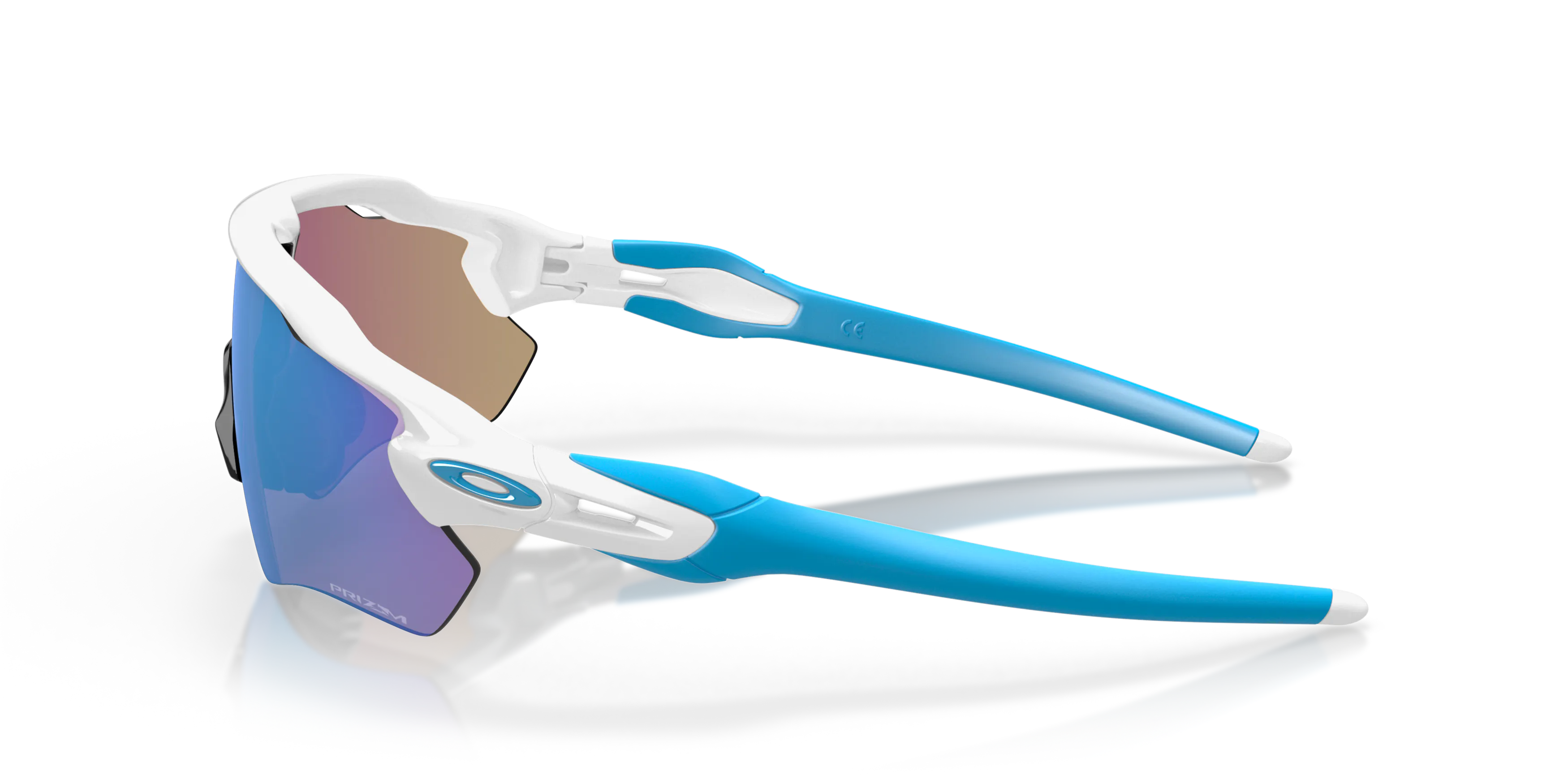 Angle_Left02, Oakley Radar EV Path OO9208 920857 Solglasögon