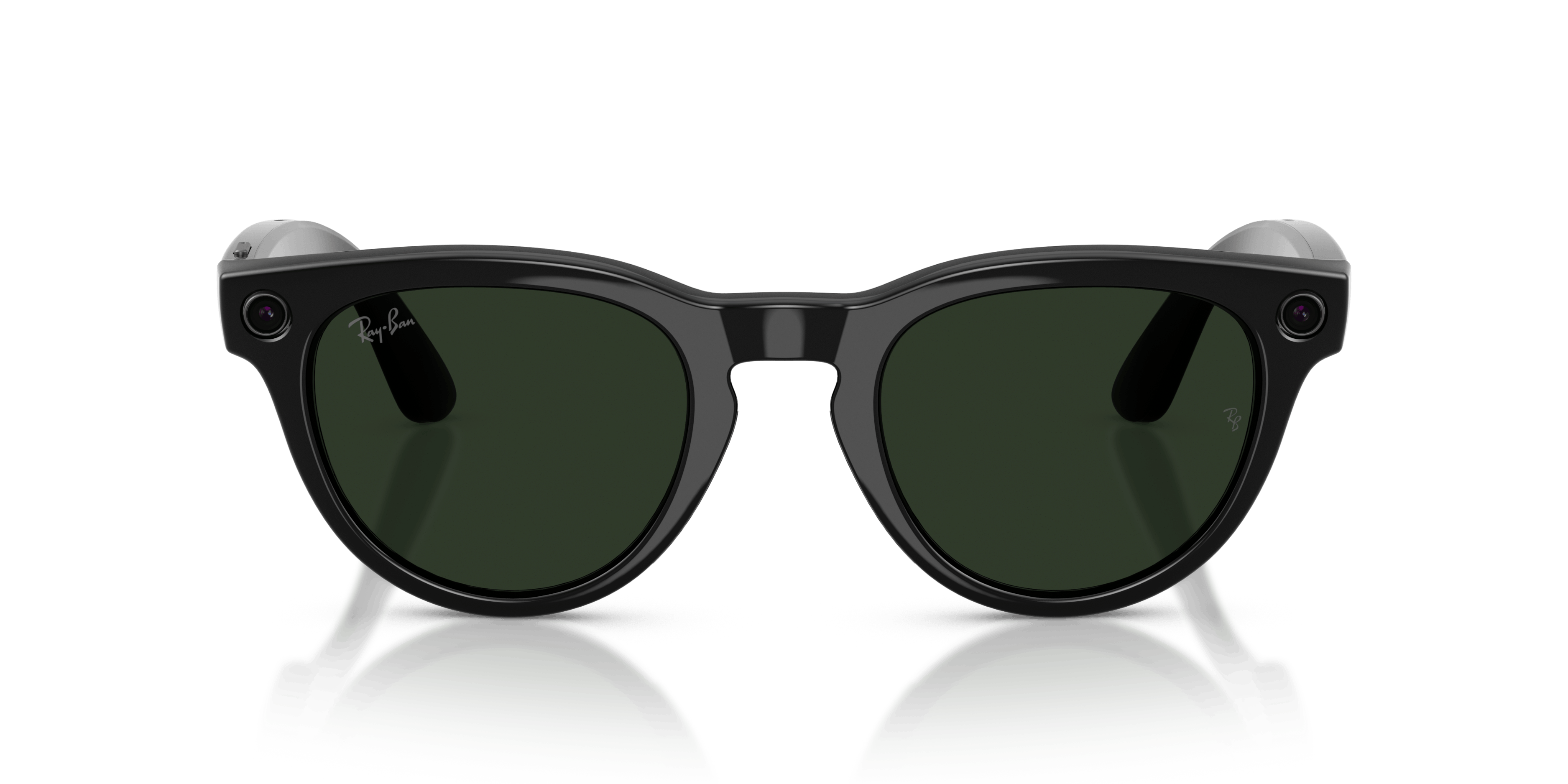 Detail03, Ray-Ban Meta Headliner Transitions® RW4013 601/1M