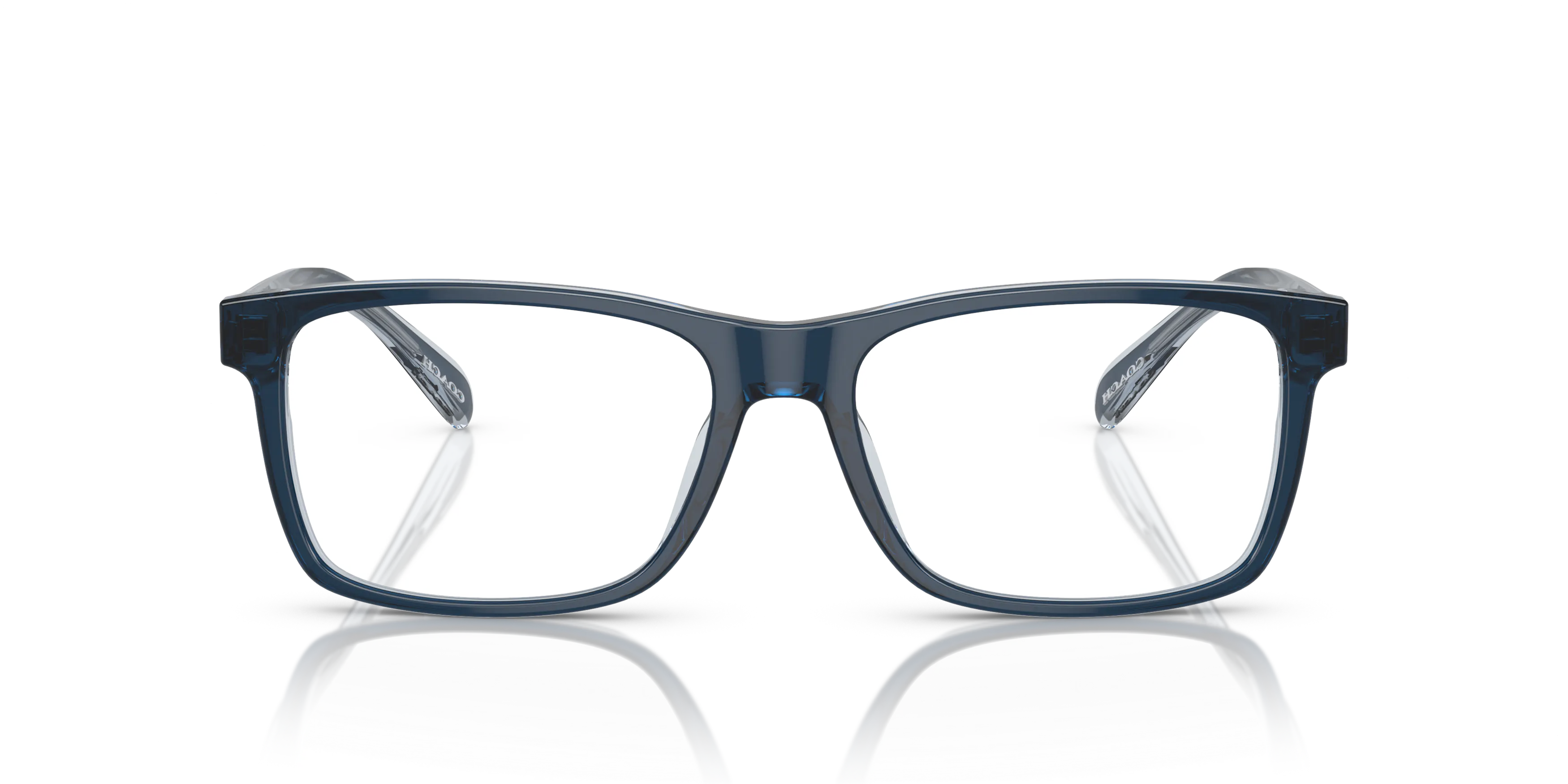 Front, Coach HC6213U 5757