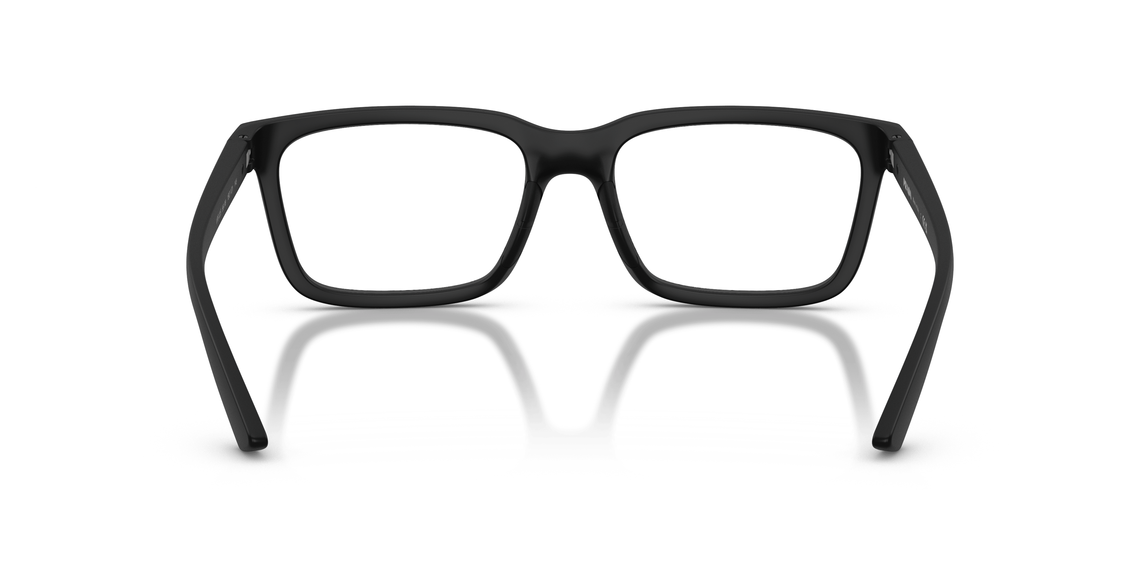 Detail02, Prada Linea Rossa PS 02SV Glasses