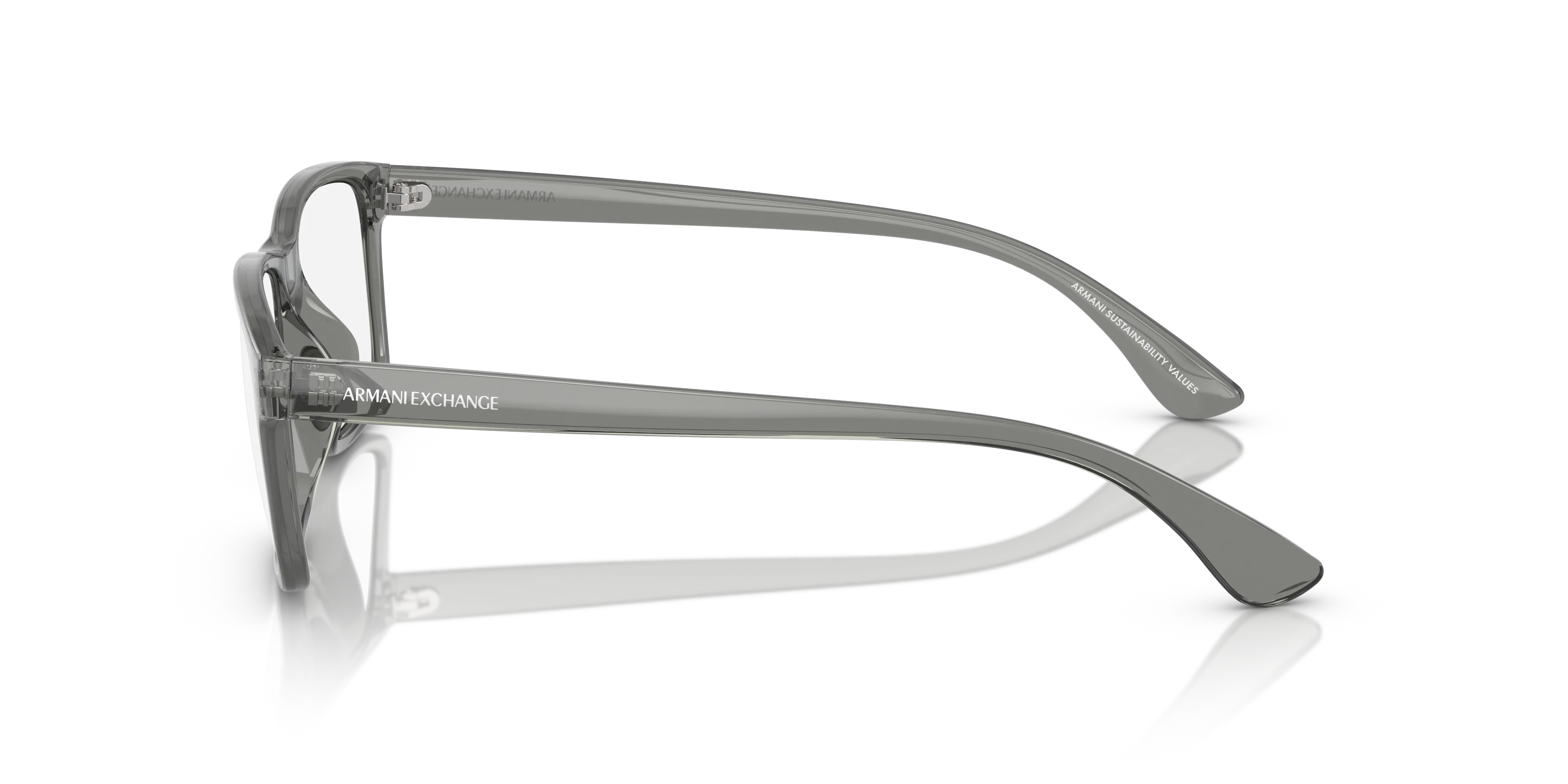 Angle_Left02, Armani Exchange AX3083U 8239