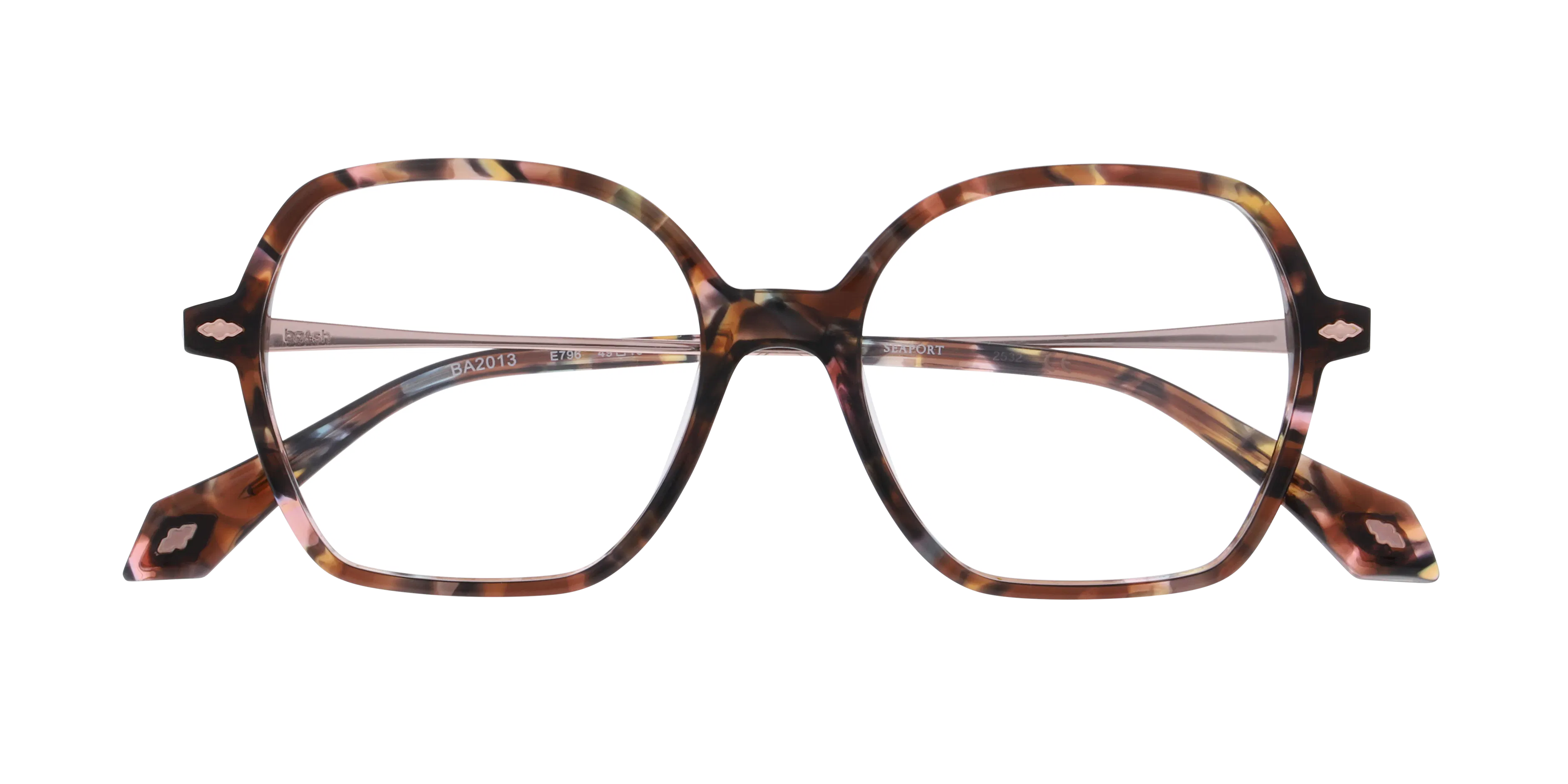 Folded, BA&SH BA2013 E796