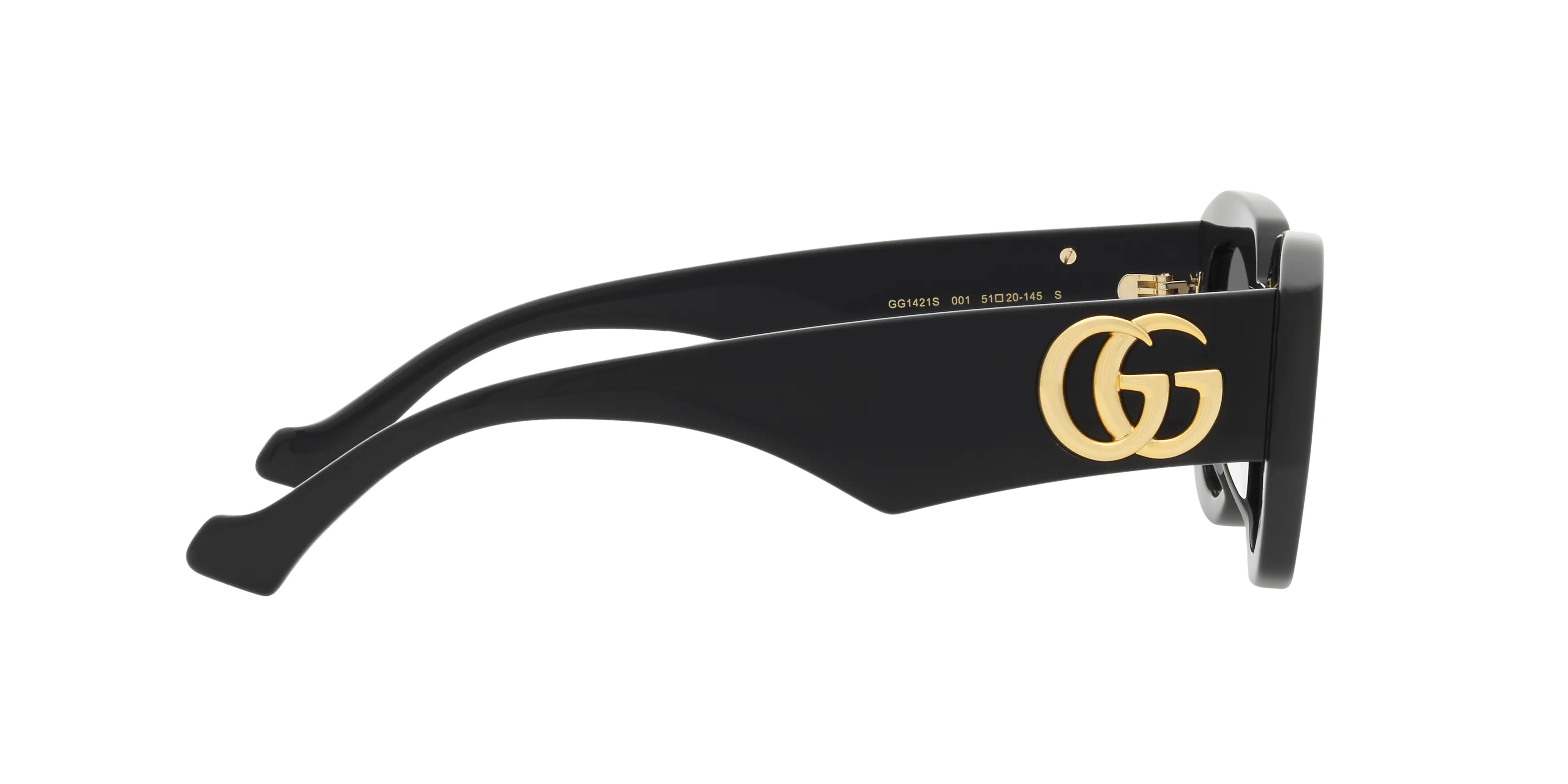 Angle_Right01, Gucci GC002107 1100L1