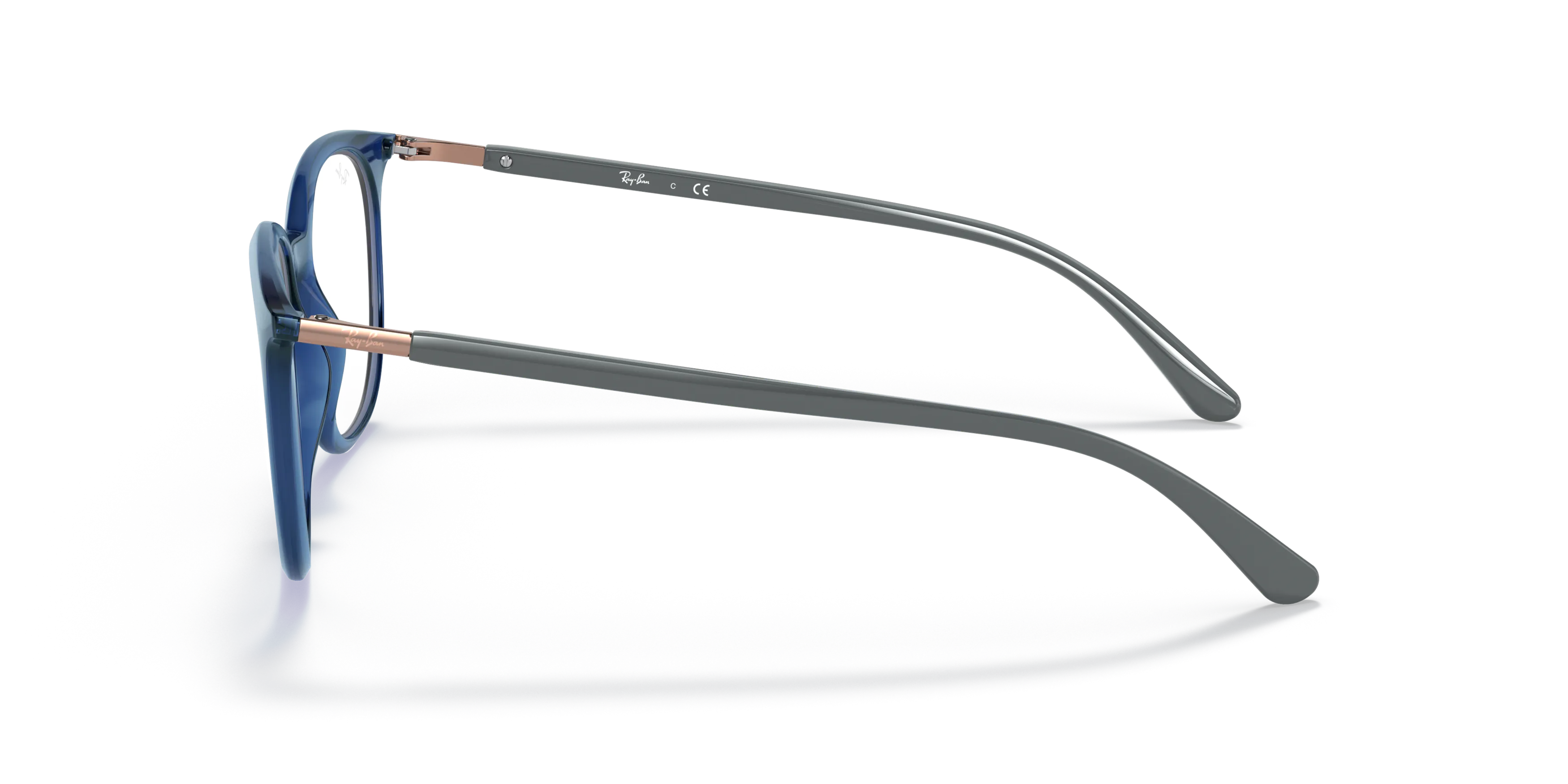 Angle_Left02, Ray-Ban RB7190 8084