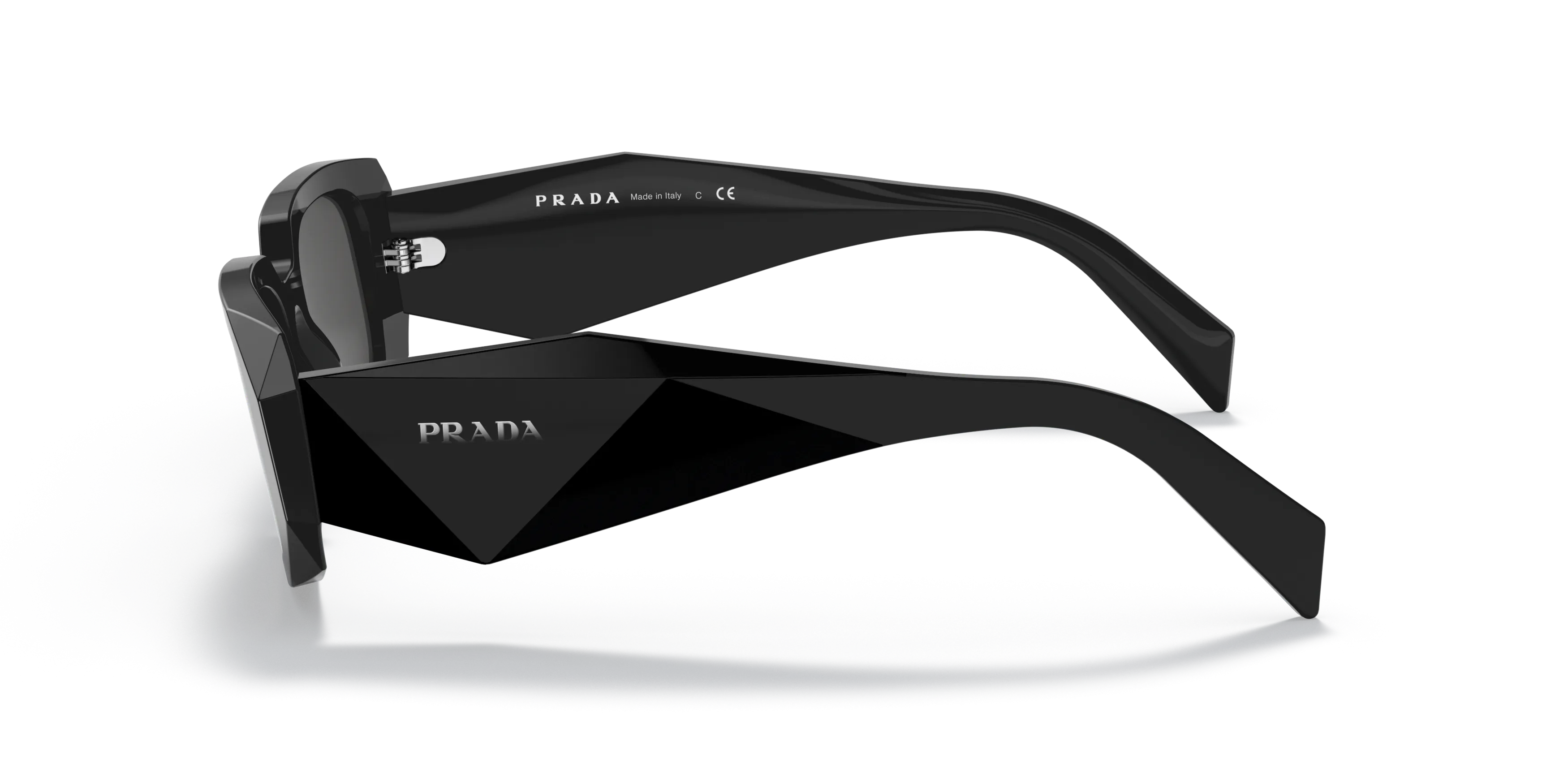 Angle_Left02, Prada PR 17WS 1AB5S0