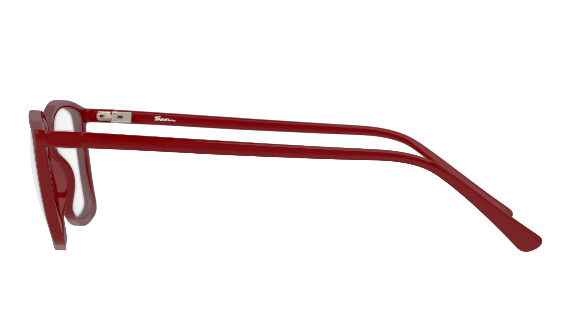 Angle_Left02, Seen SN OF0006 Glasses