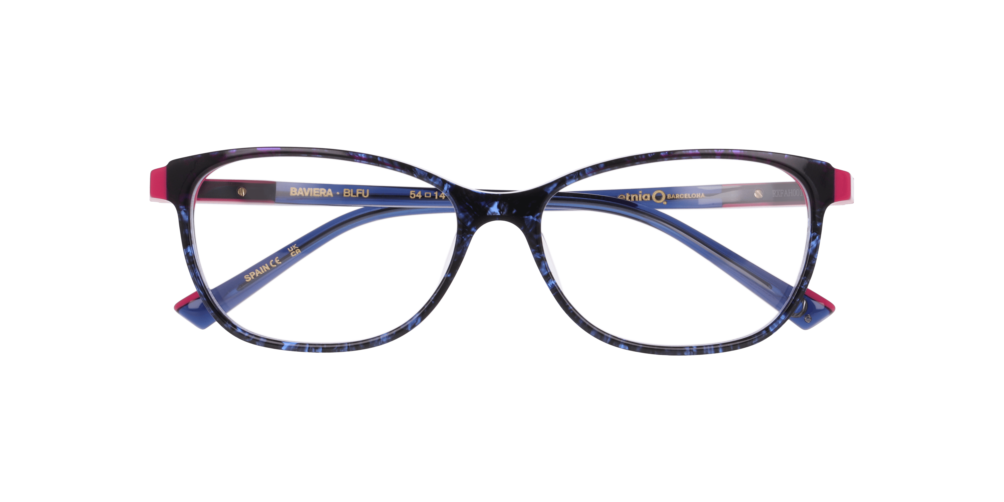 Folded, ETNIA BARCELONA BAVIERA BL FU