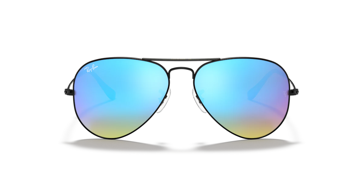 Ray-Ban Aviator Flash Lenses RB3025 002/4O