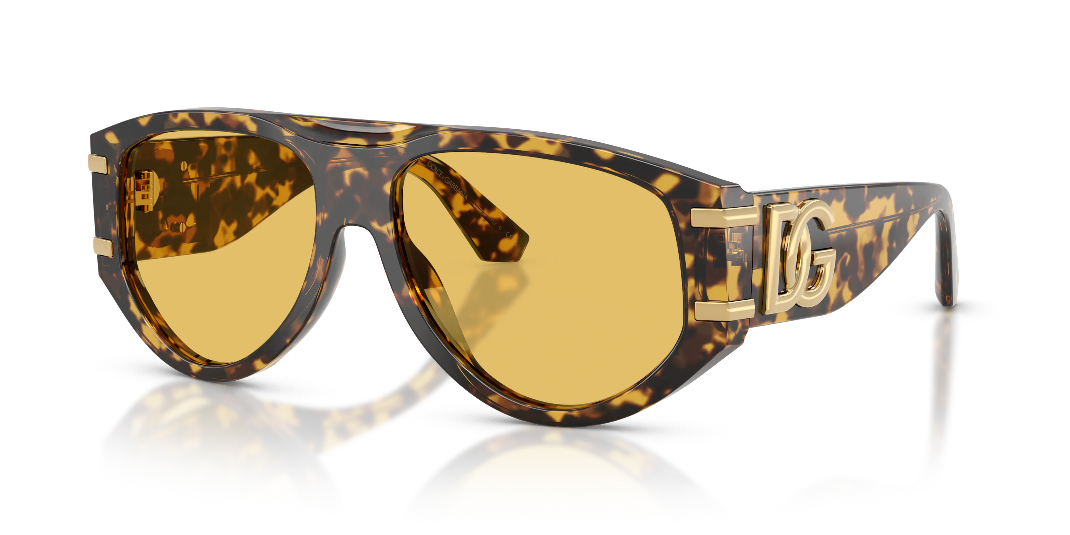 Angle_Left01, Dolce&Gabbana DG4499 333085