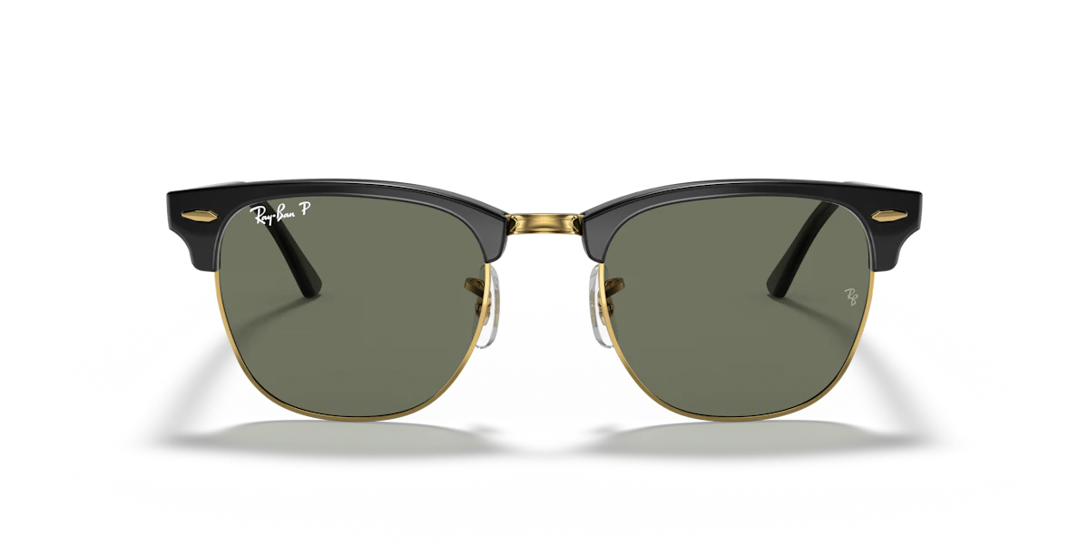 Ray-Ban Clubmaster Classic RB3019 901/58
