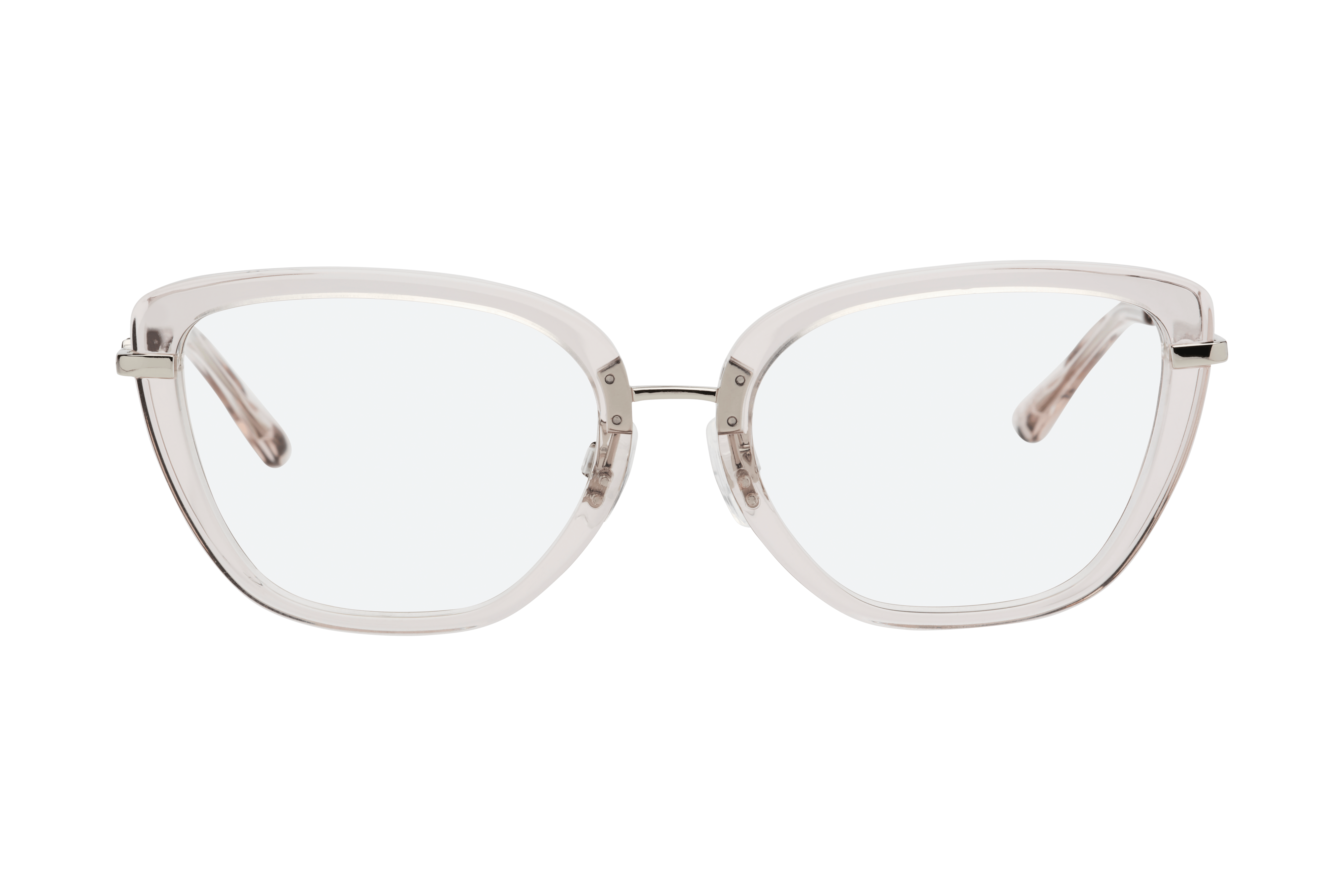 Front, Efva Attling Dice Dice Baby 8033 4001 Glasögonbåge