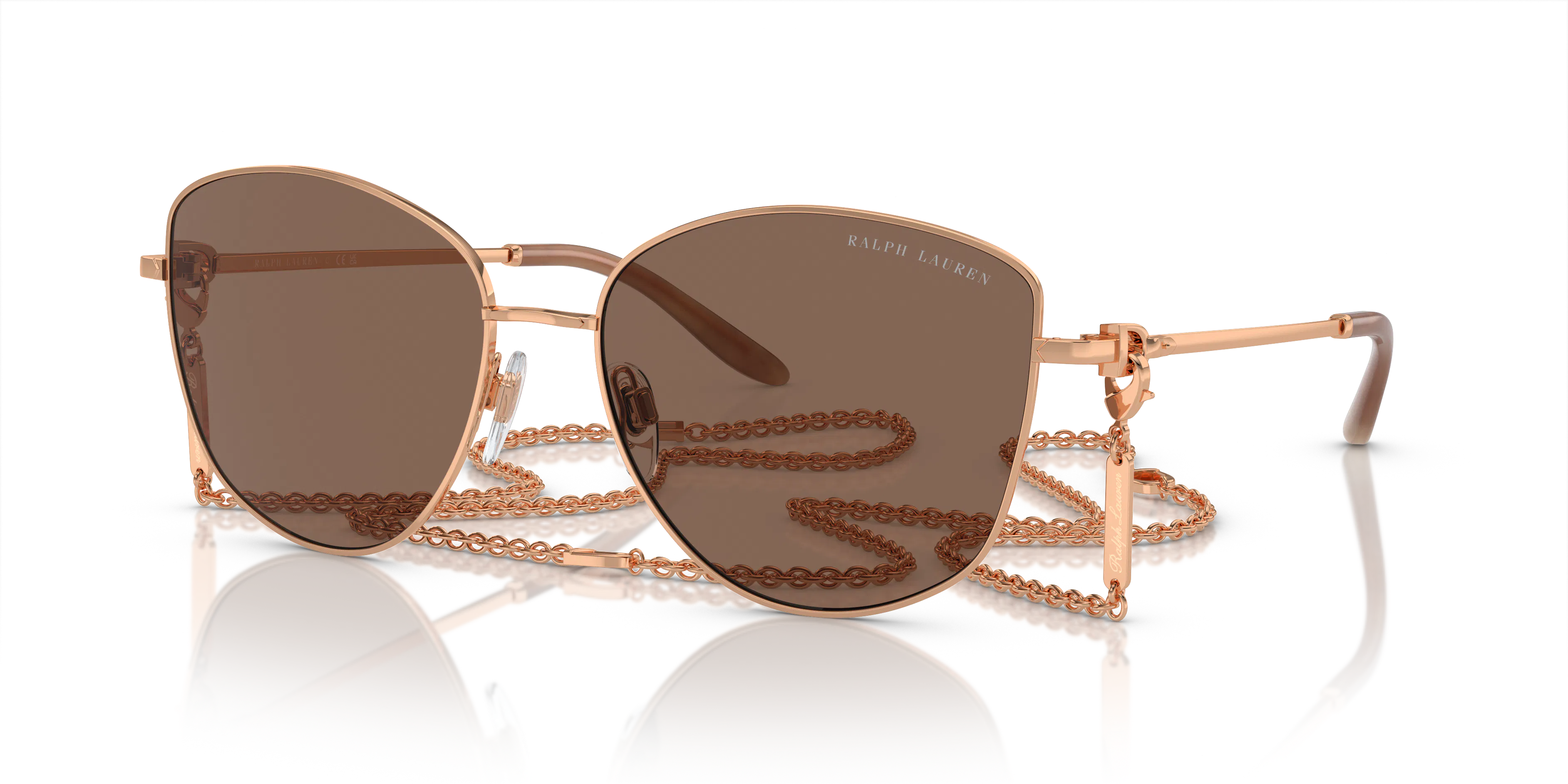 Angle_Left01, Ralph Lauren The Vivienne RL7079 915873