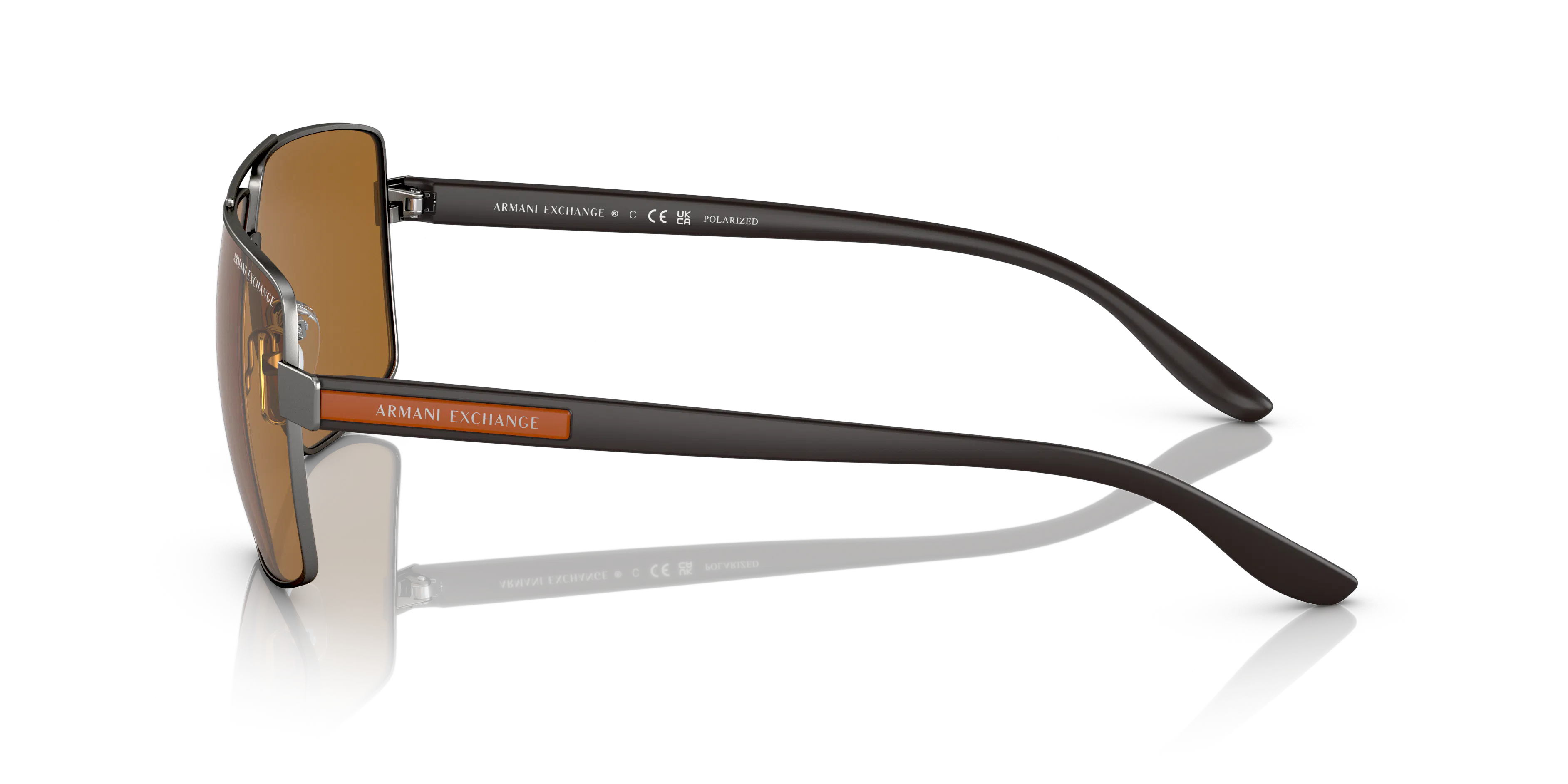 Angle_Left02, Armani Exchange AX2037S 600383