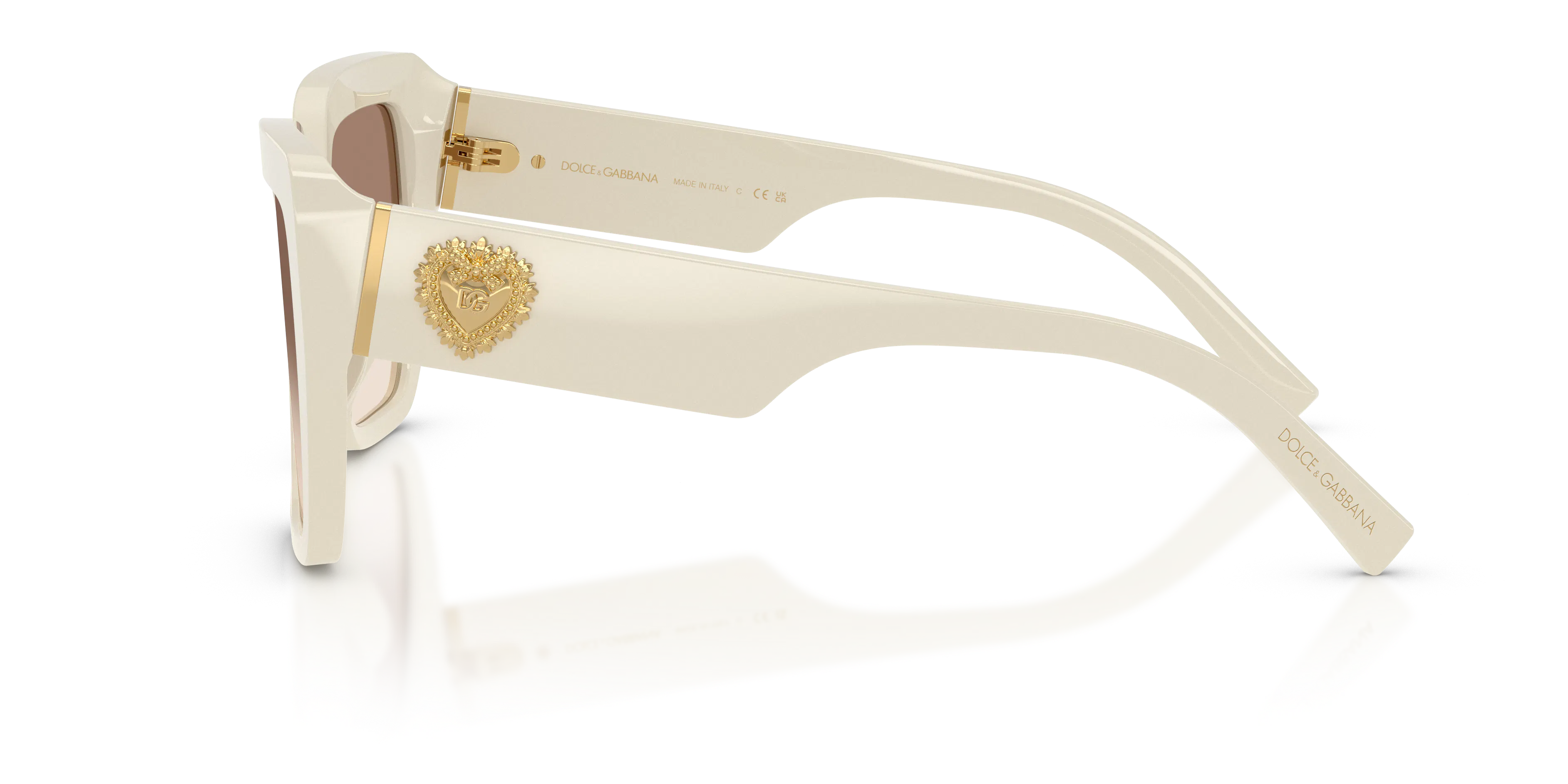 Angle_Left02, Dolce&Gabbana DG4538 331294