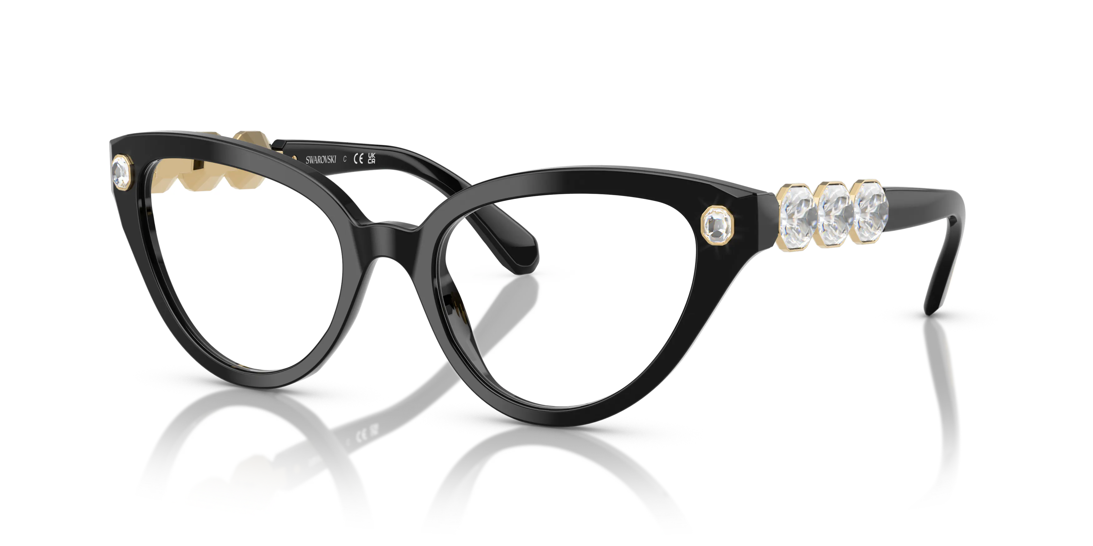 Angle_Left01, Swarovski SK2028 1001