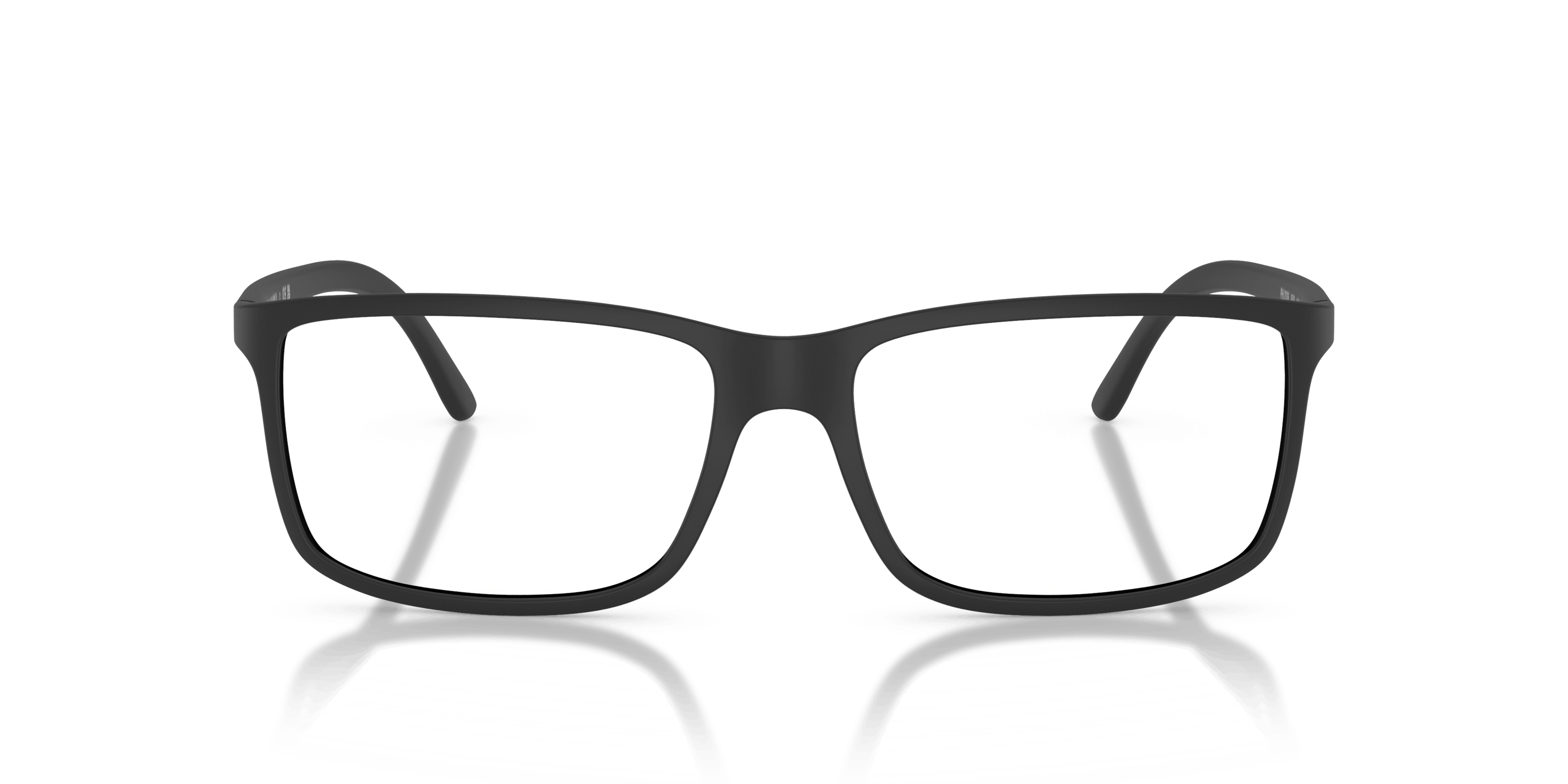 Front, Polo Ralph Lauren PH 2126 Glasses