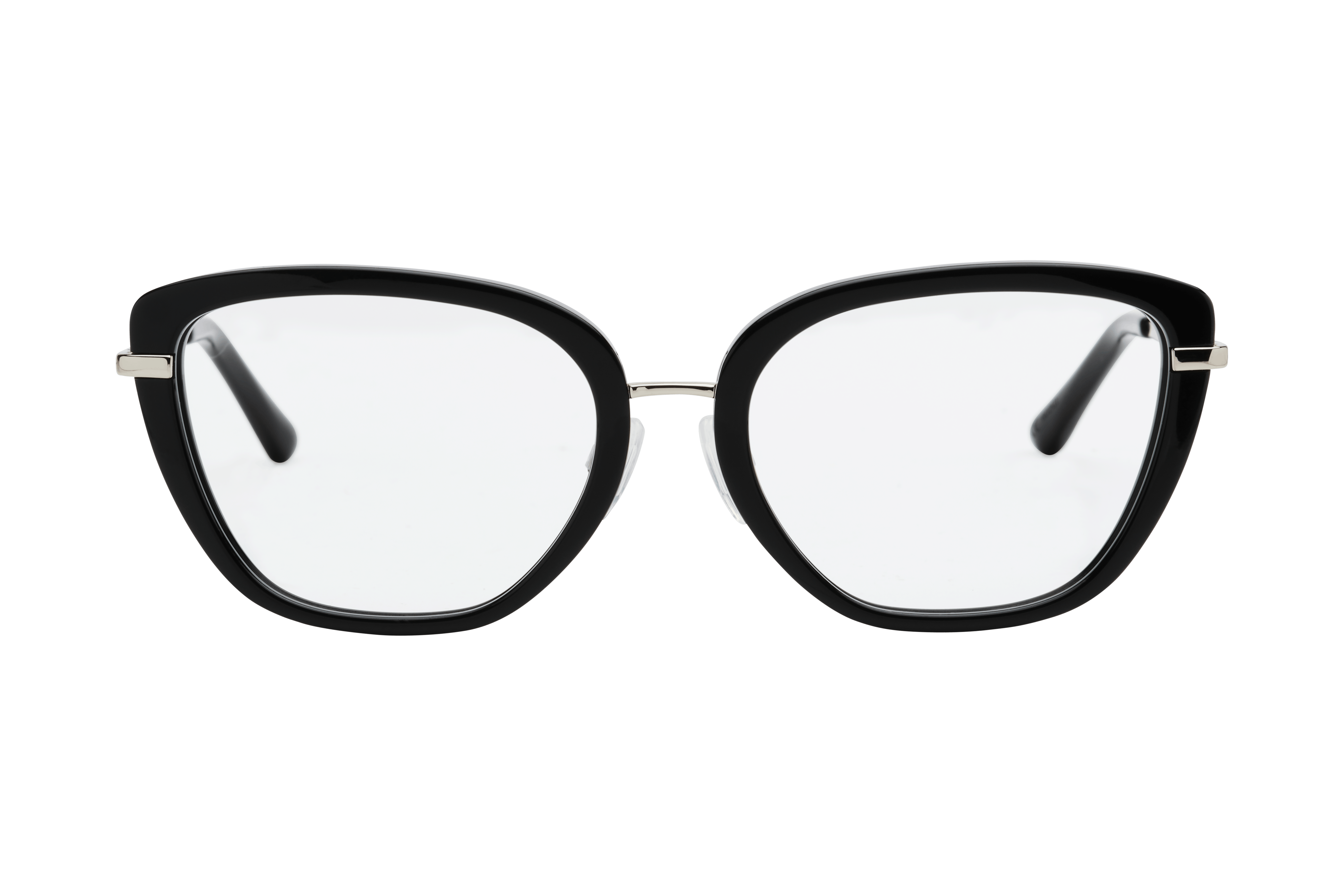 Front, Efva Attling Dice Dice Baby 8033 9919 Glasögonbåge