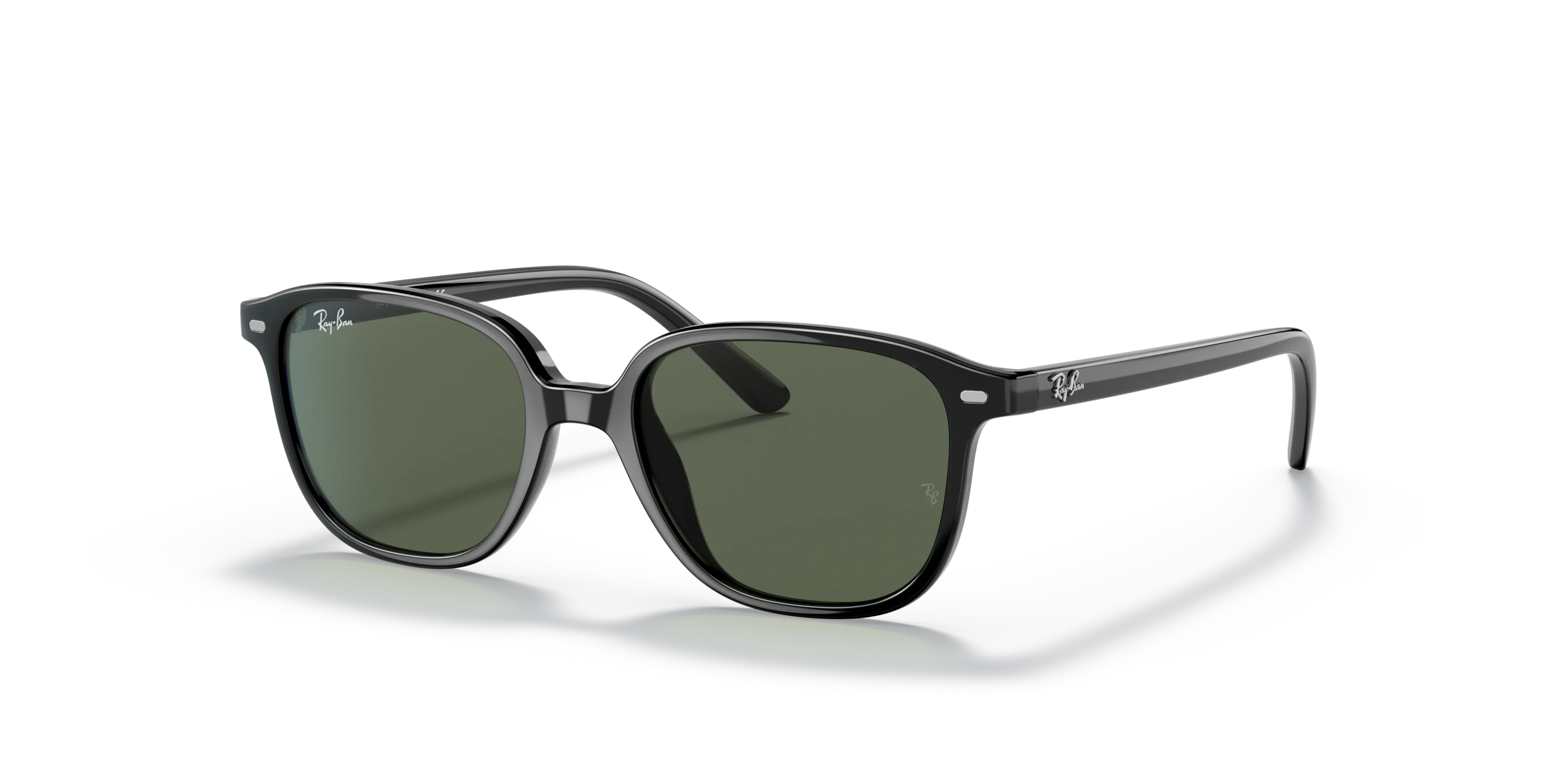 Angle_Left01, Ray-Ban 0RJ9093S 100/71 Solbriller