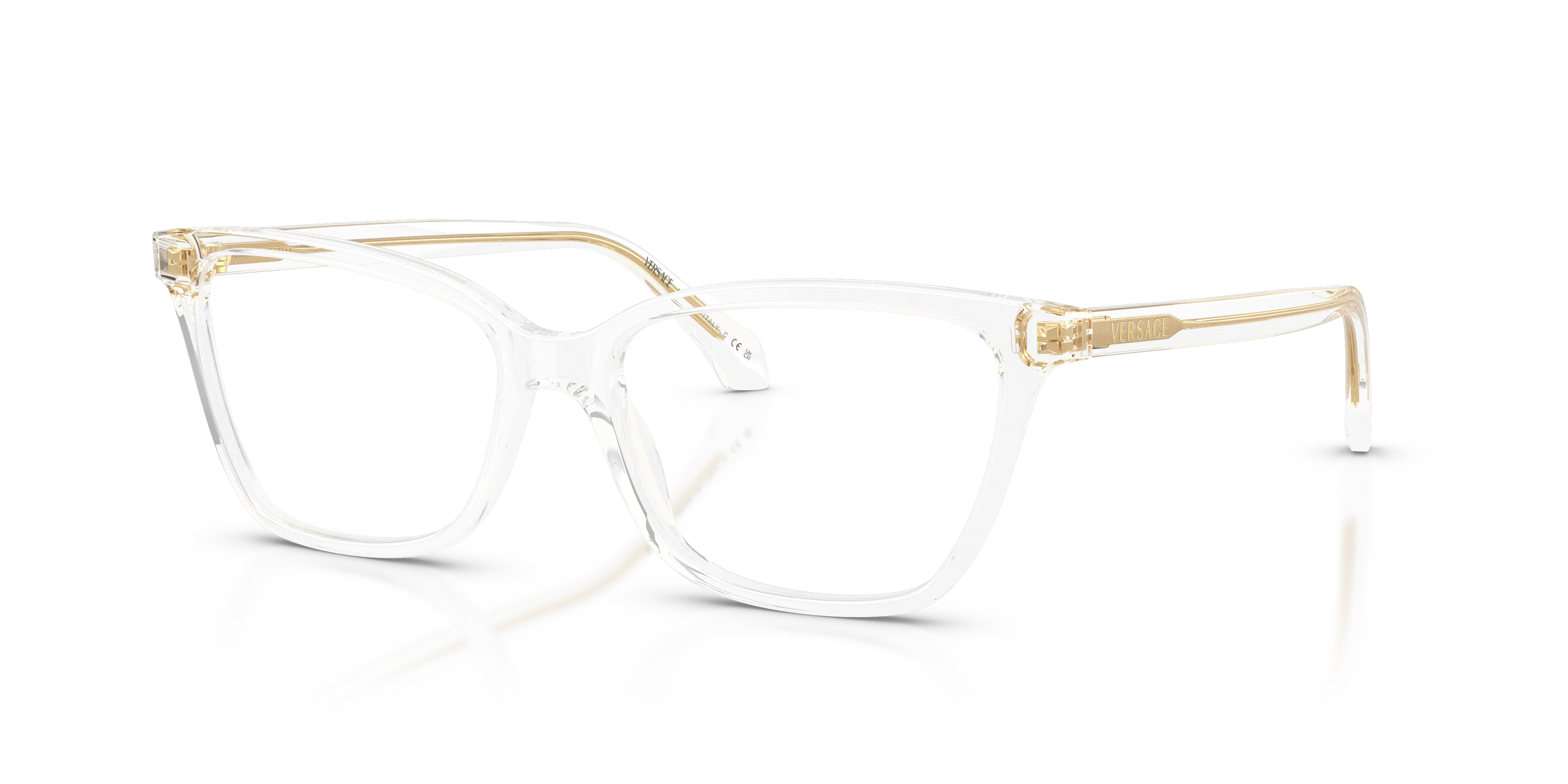 Angle_Left01, VERSACE 0 VE3398 148