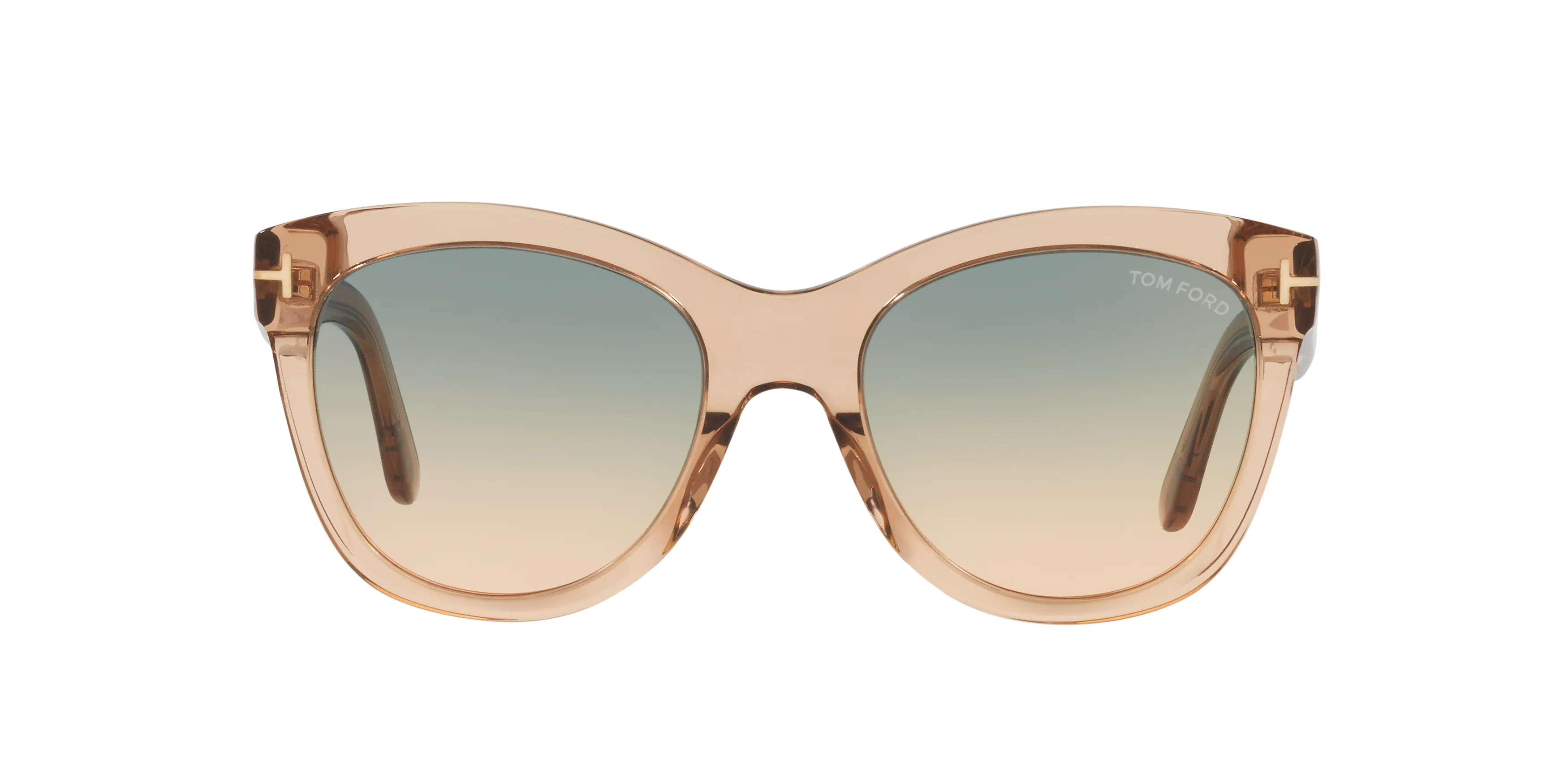 Front, Tom Ford FT0870 TR001310 1950J3