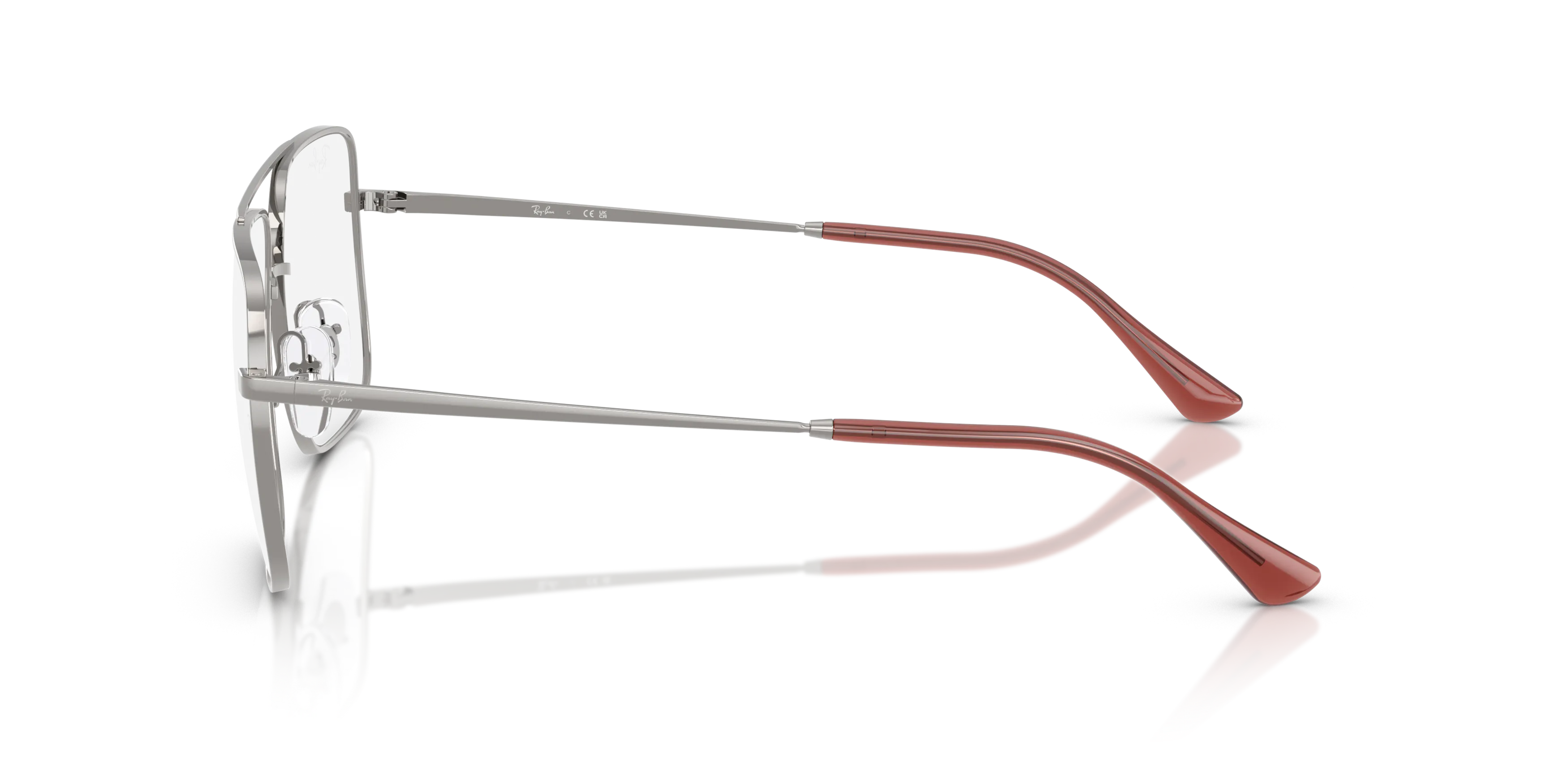 Angle_Left02, Ray-Ban Ari Optics RX3758V 2502