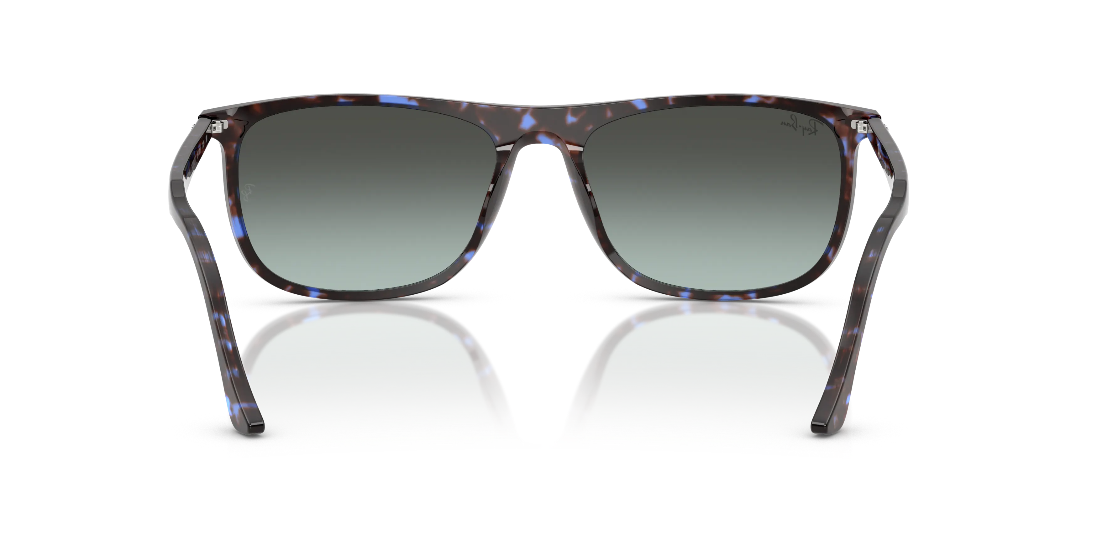 Detail02, Ray-Ban RB2216 1430GK