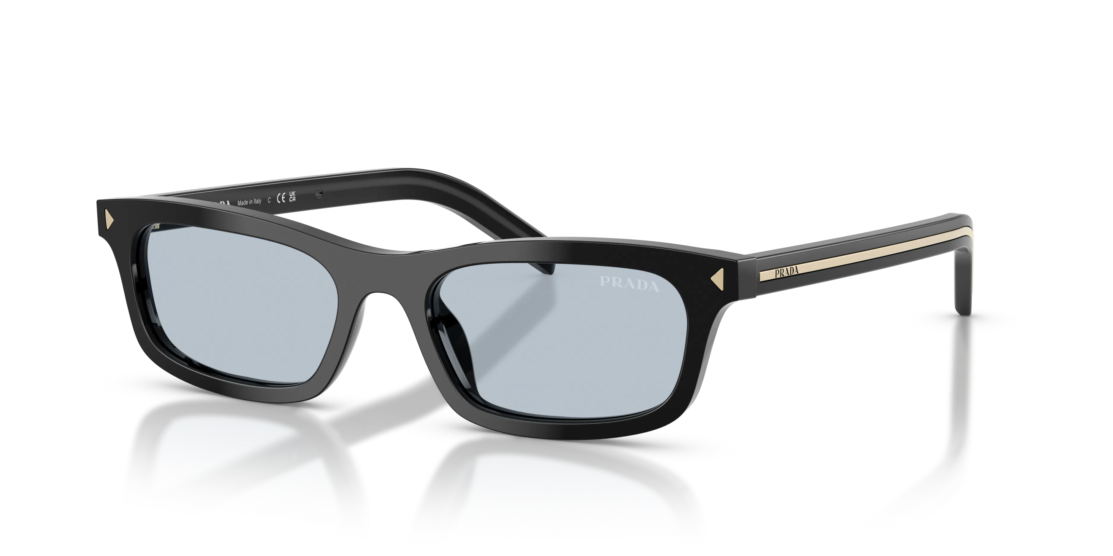 Angle_Left01, Prada PR D05S 16K30W