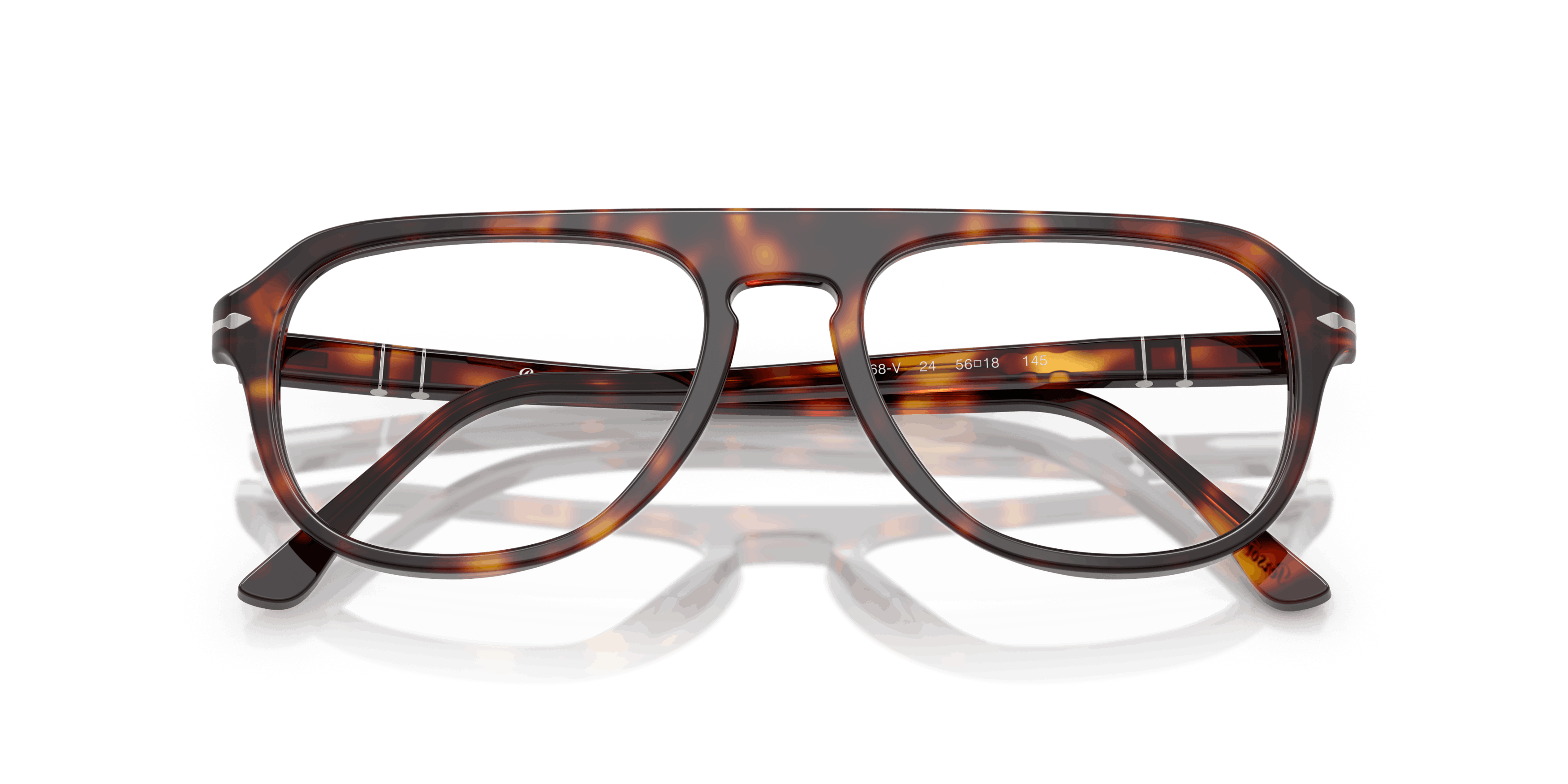 Folded, Persol PO3368V 24
