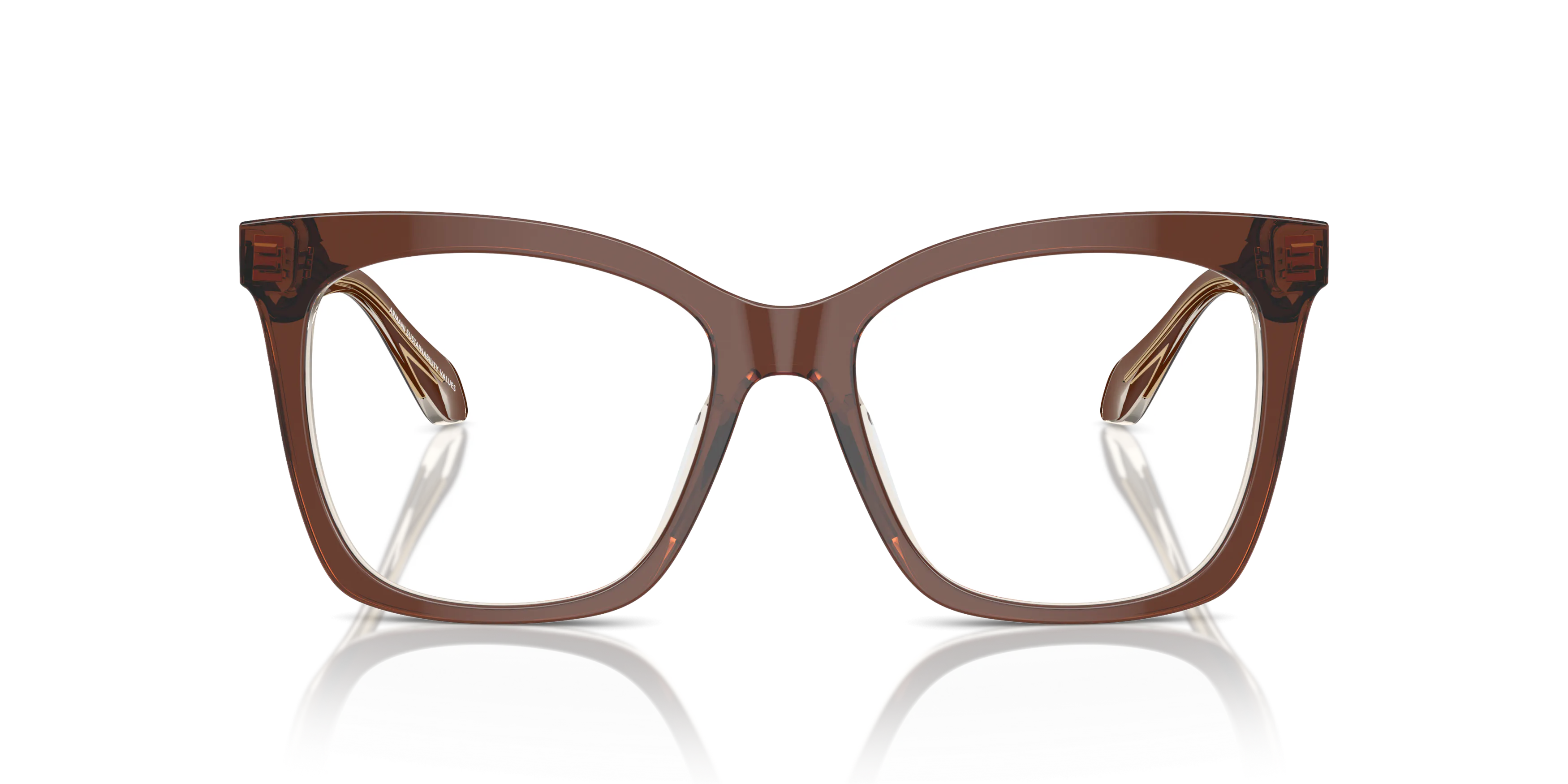 Front, Giorgio Armani AR7254U 6090