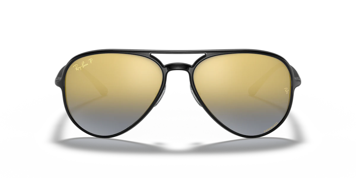 Ray-Ban Chromance RB432CH 601/J0