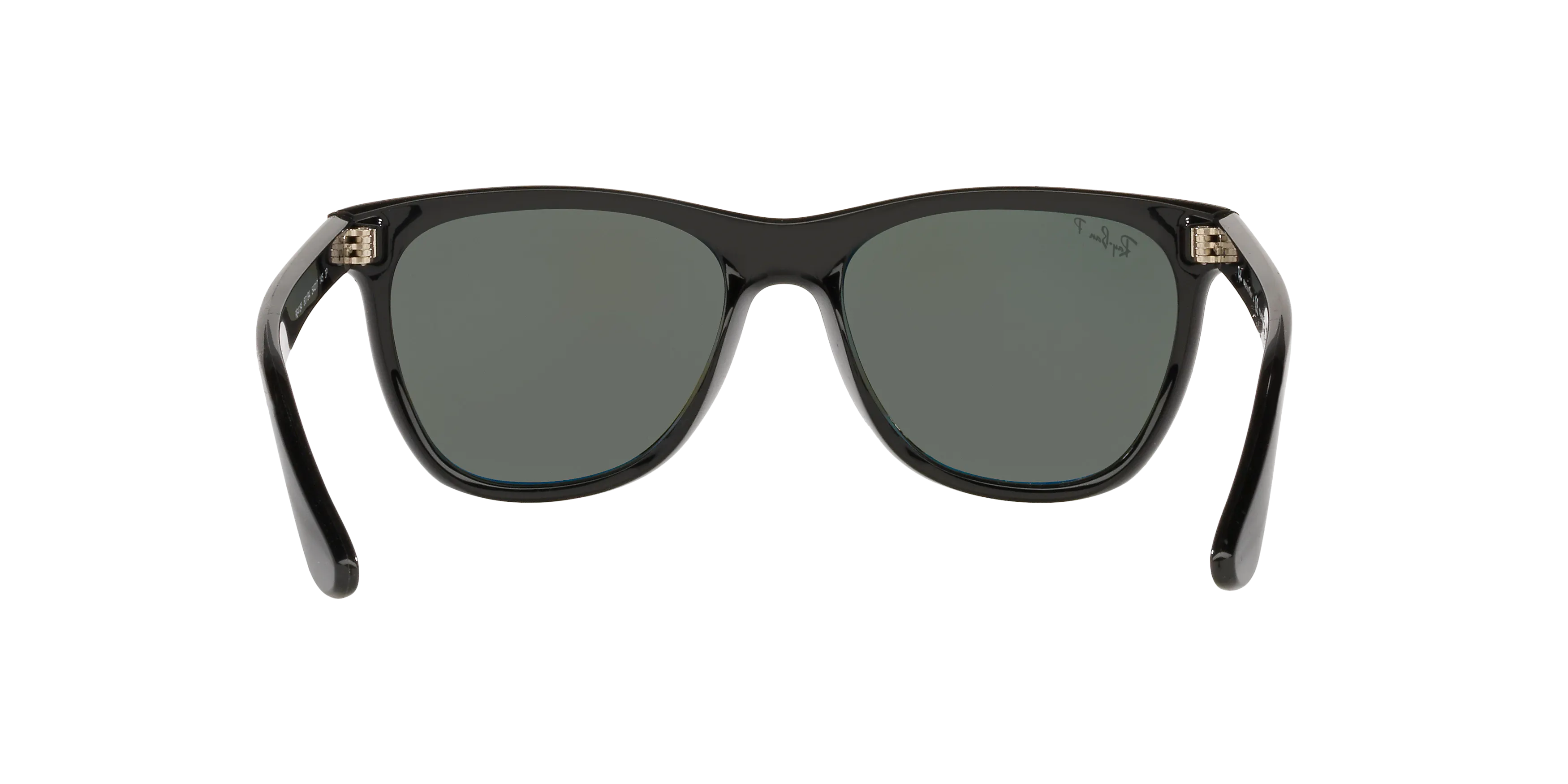 Detail02, Ray-Ban RB4184 601/9A