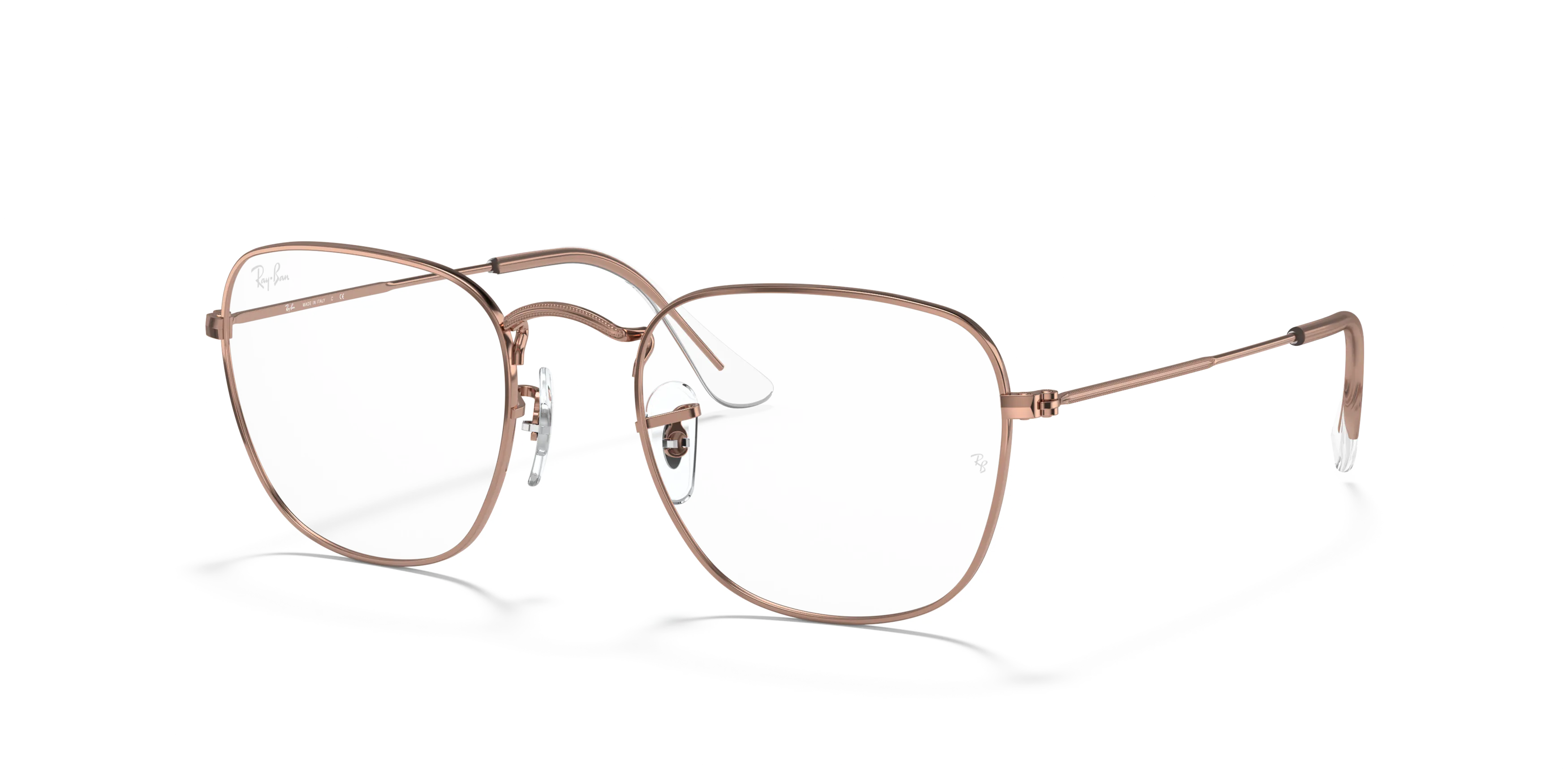 Angle_Left01, Ray-Ban FRANK RB3857V 3107