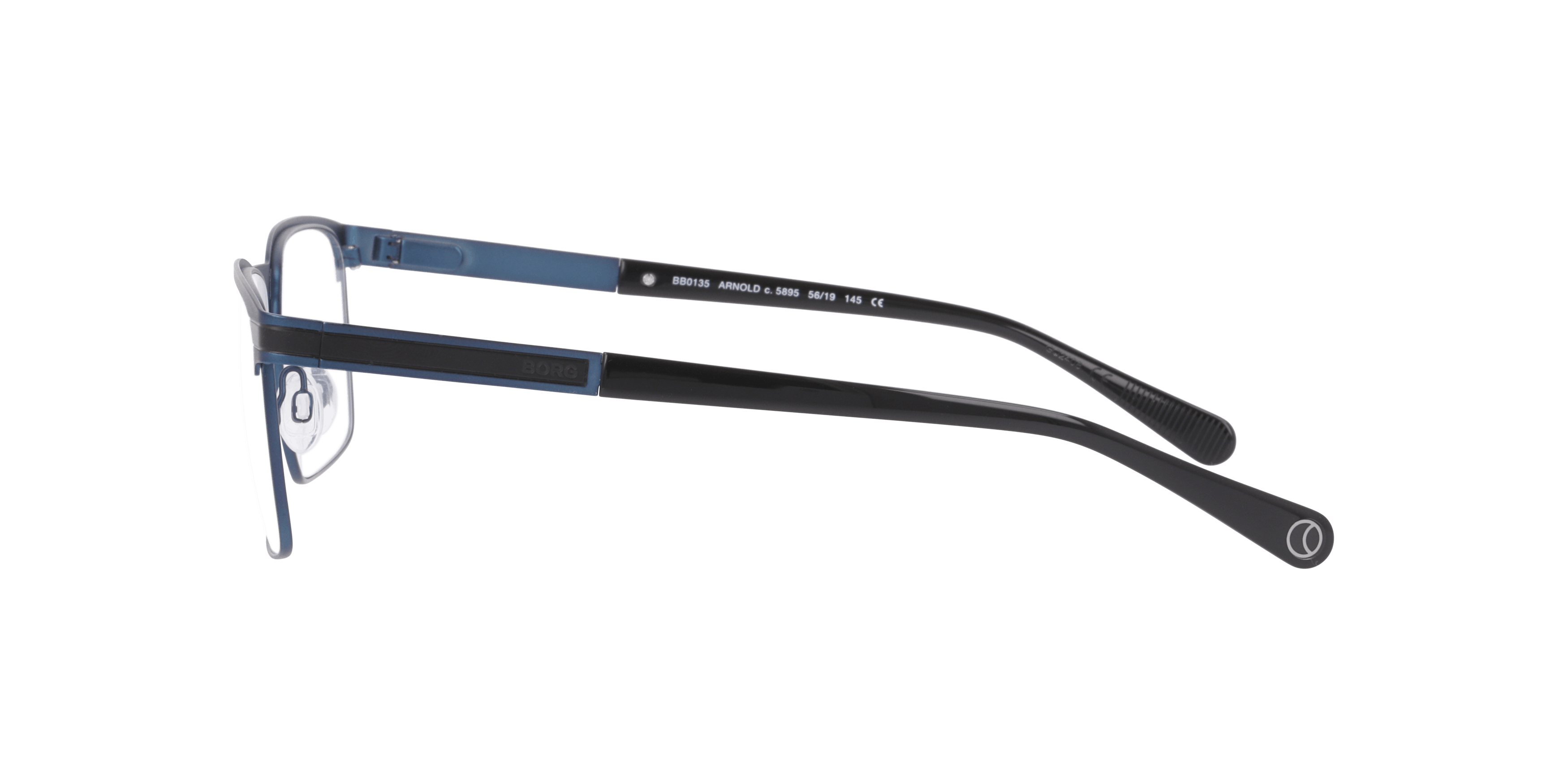 Angle_Left02, Björn Borg BORG0135 5895 Briller