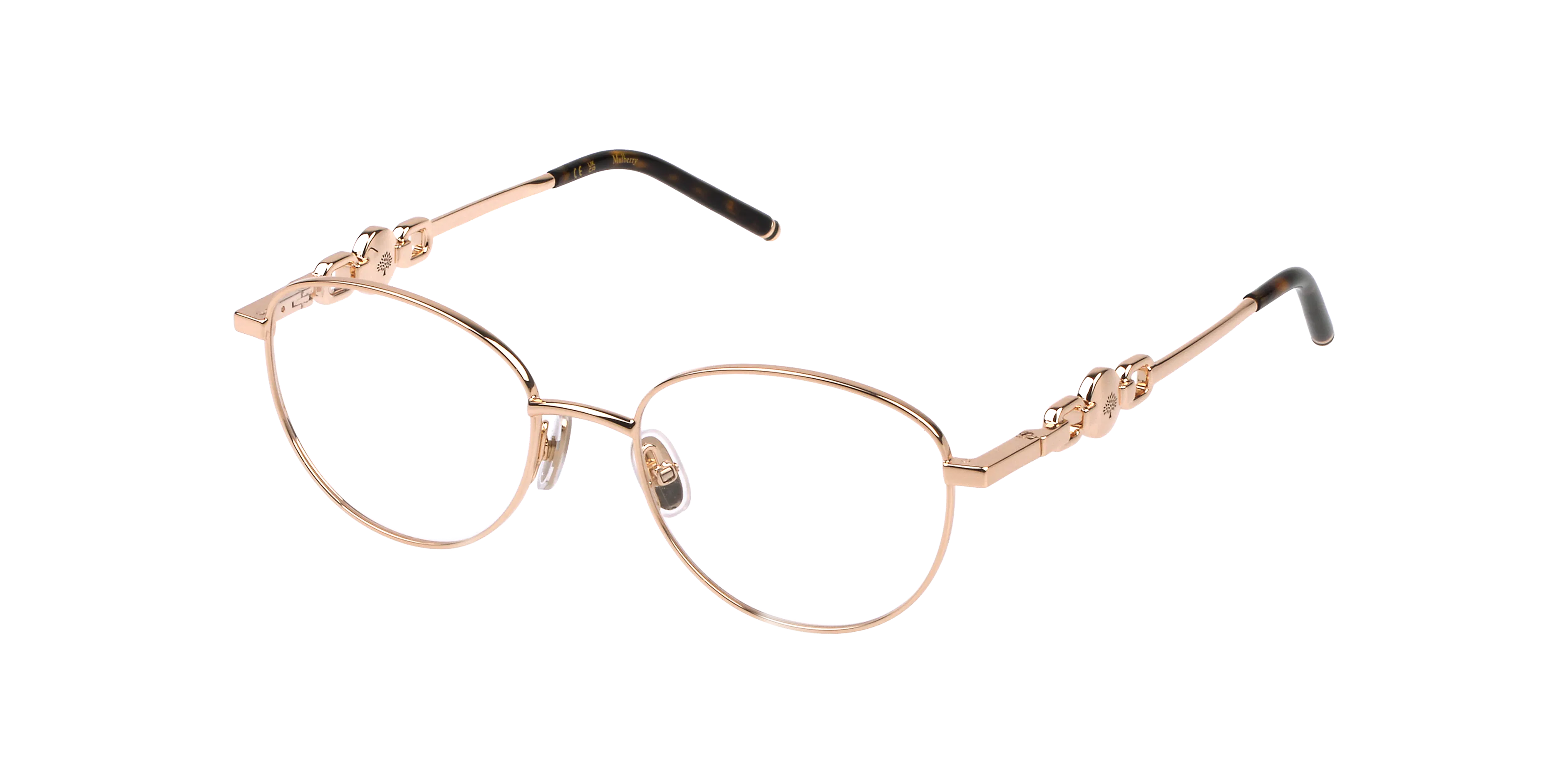 Angle_Left01, Mulberry VML 313 Glasses
